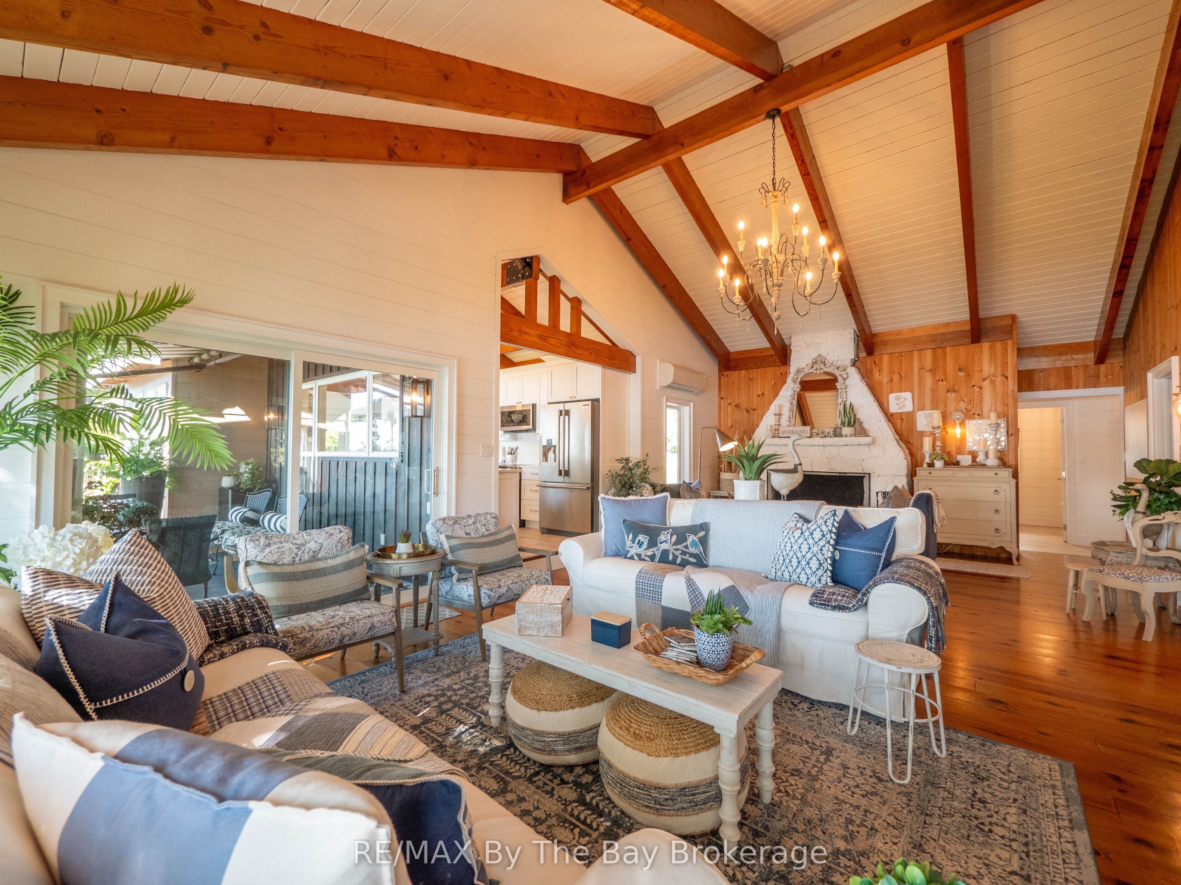 4476 Island 1040/little Beausoleil Island Property Photo 24