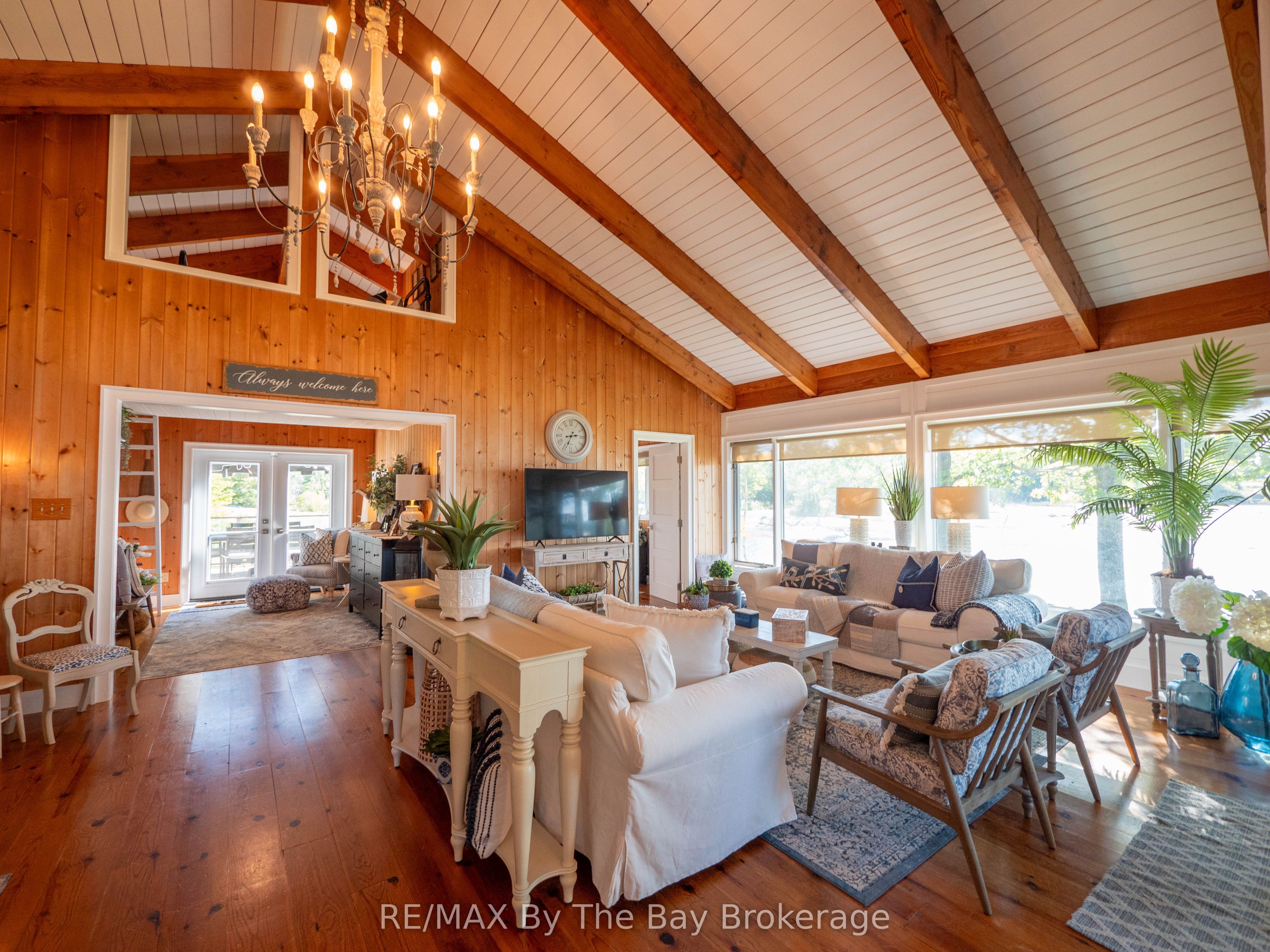 4476 Island 1040/little Beausoleil Island Property Photo 25