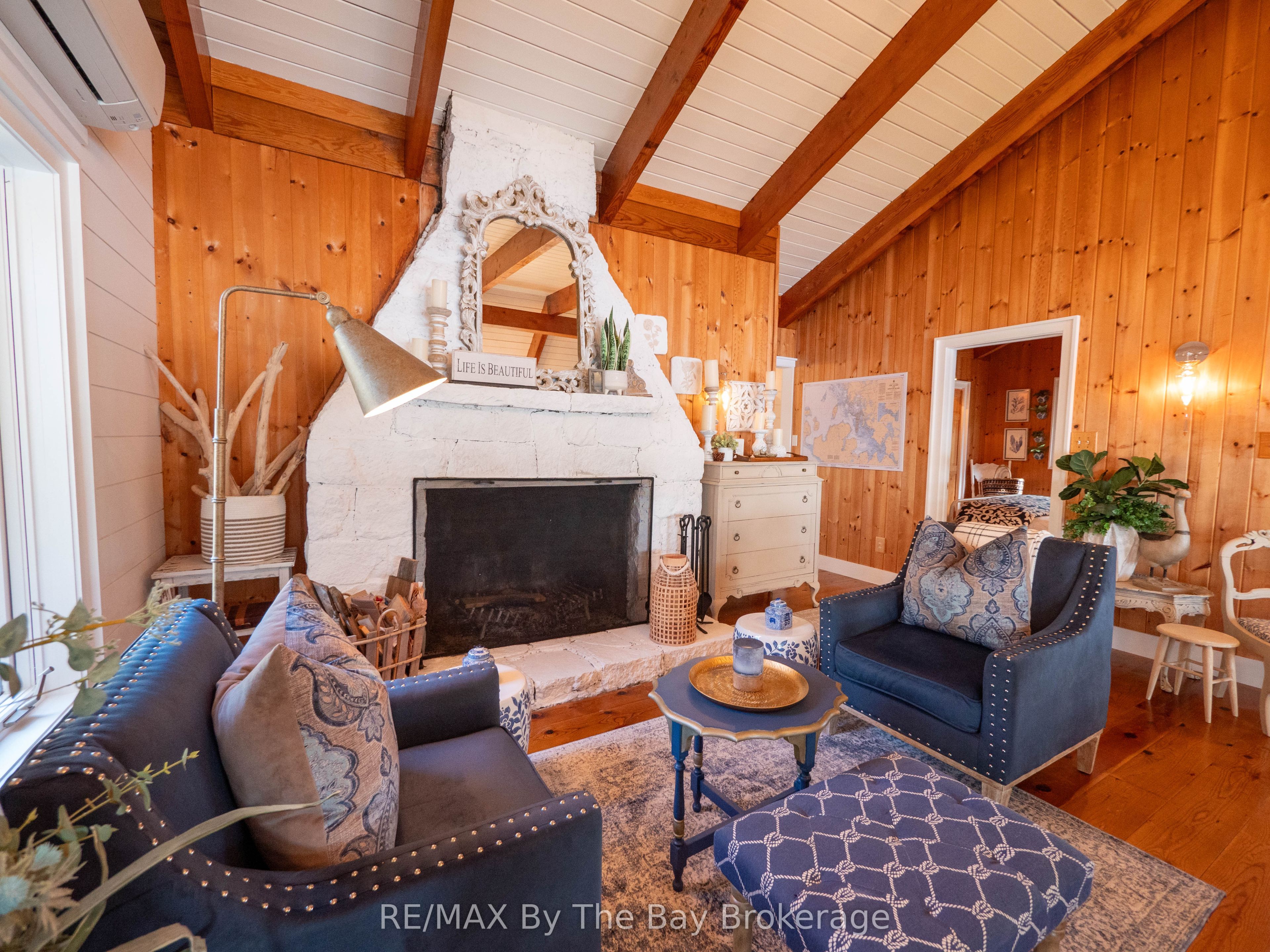 4476 Island 1040/little Beausoleil Island Property Photo 26