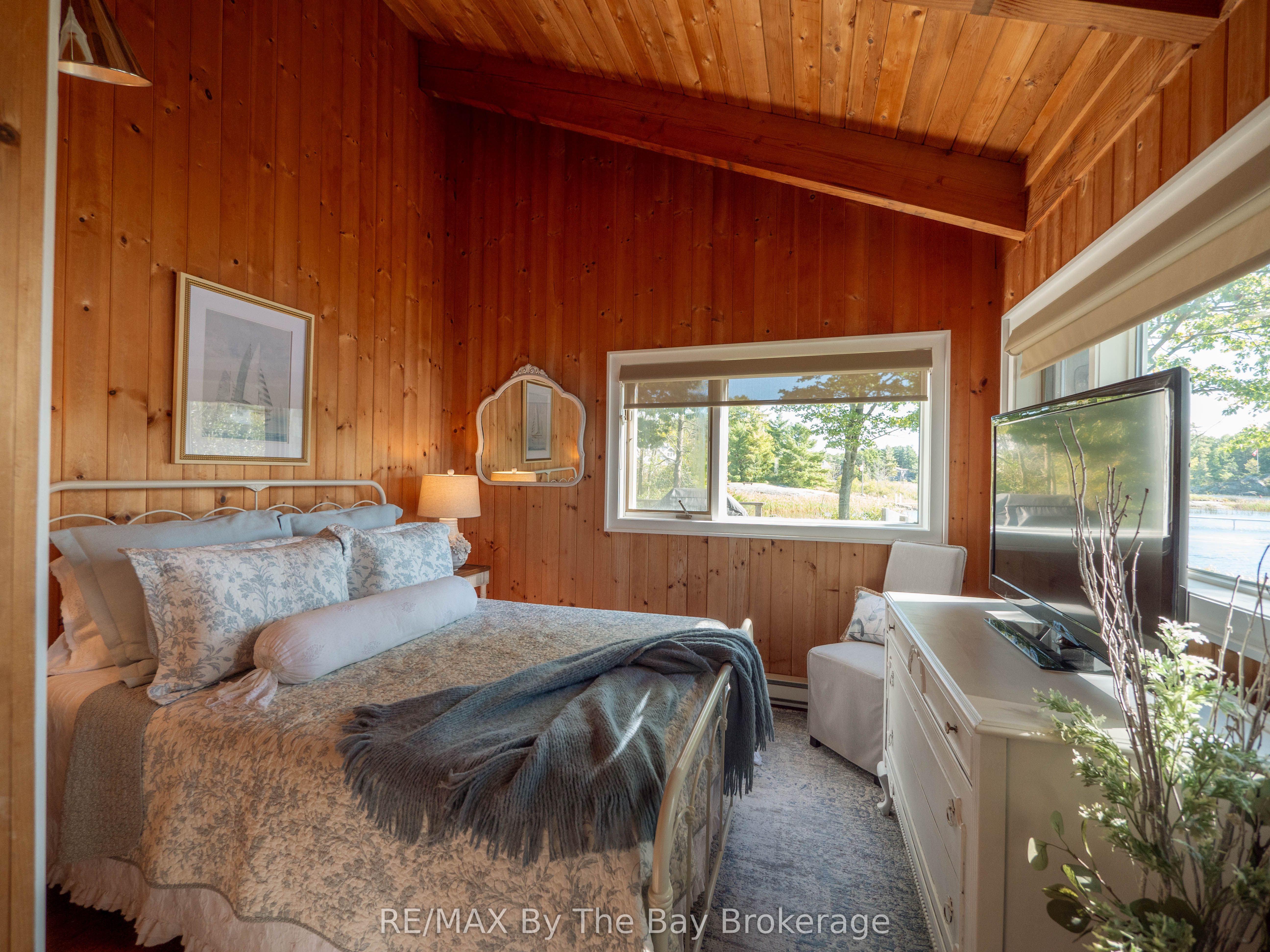 4476 Island 1040/little Beausoleil Island Property Photo 27