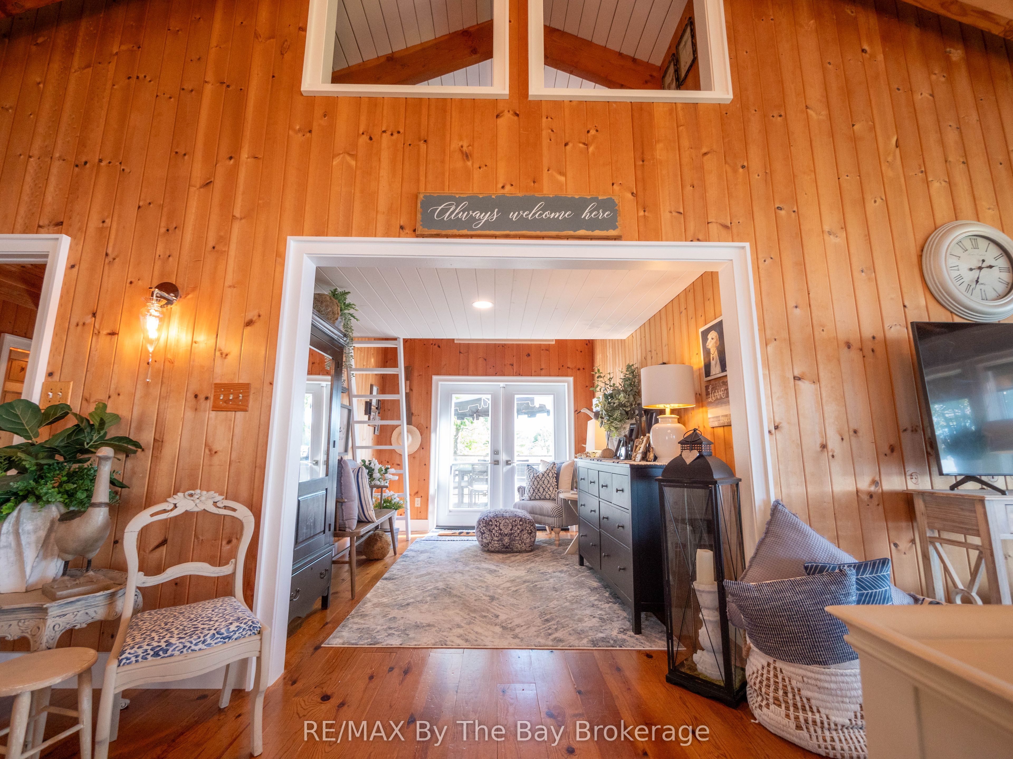 4476 Island 1040/little Beausoleil Island Property Photo 32