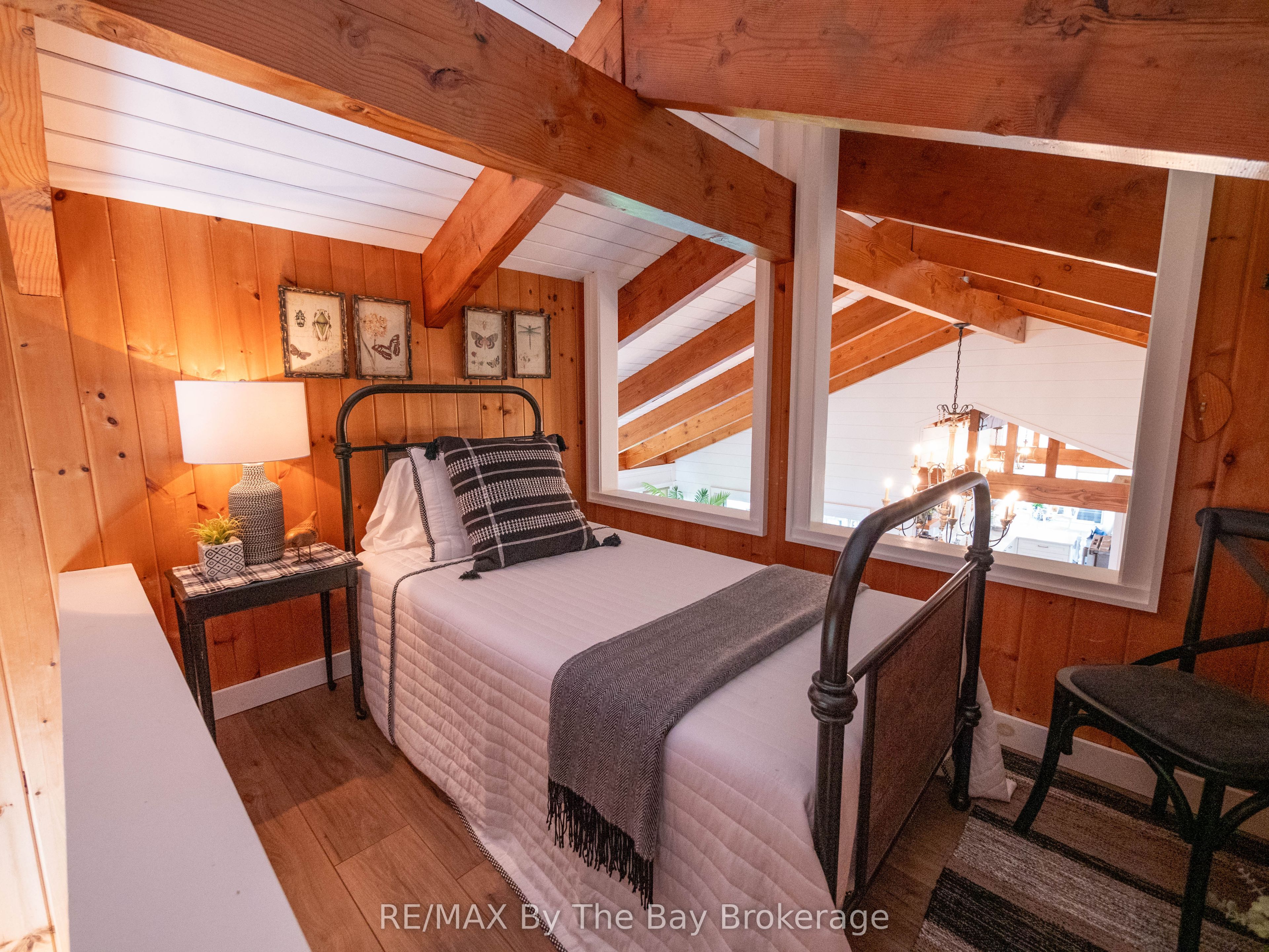 4476 Island 1040/little Beausoleil Island Property Photo 33