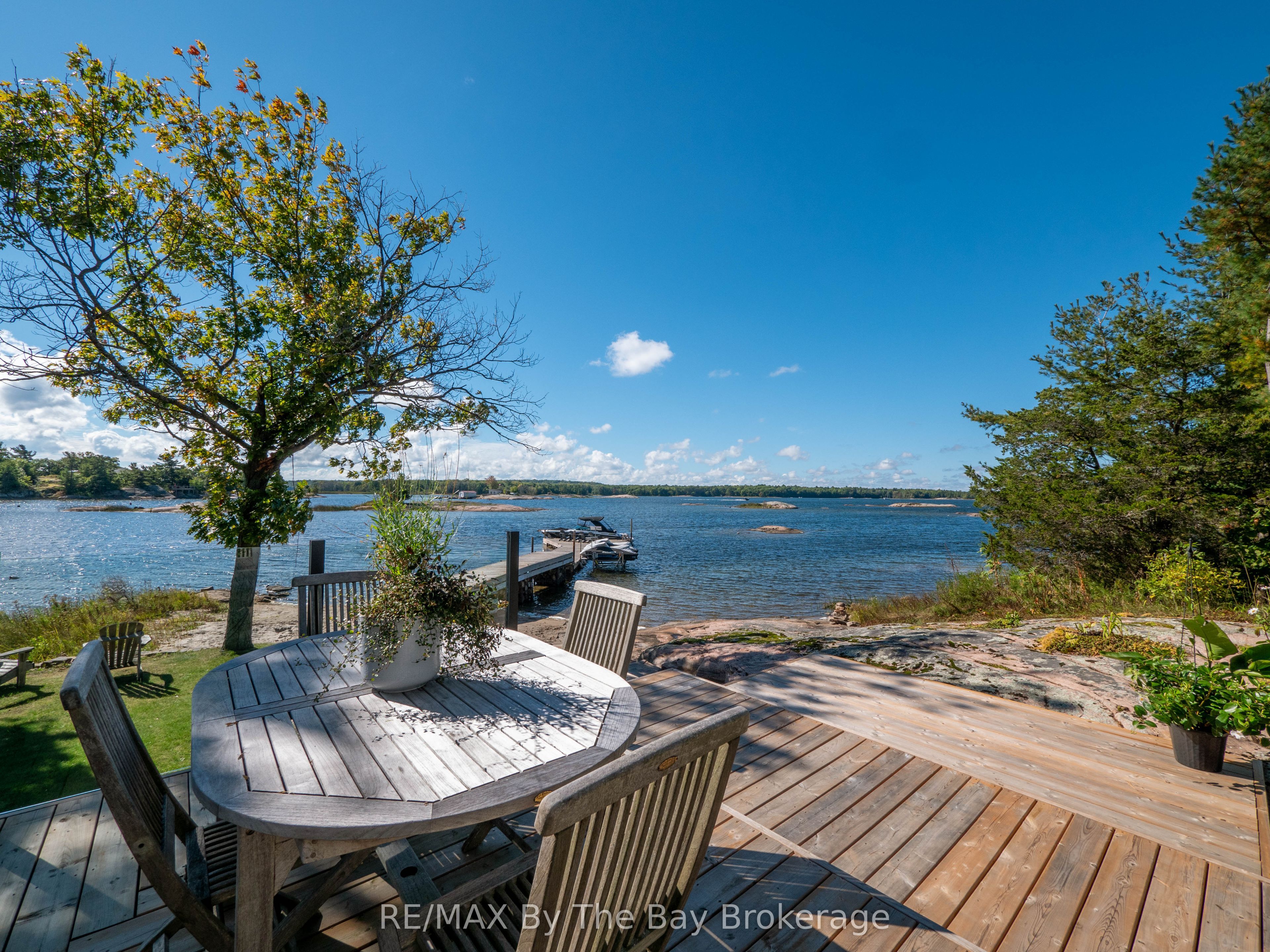 4476 Island 1040/little Beausoleil Island Property Photo 34