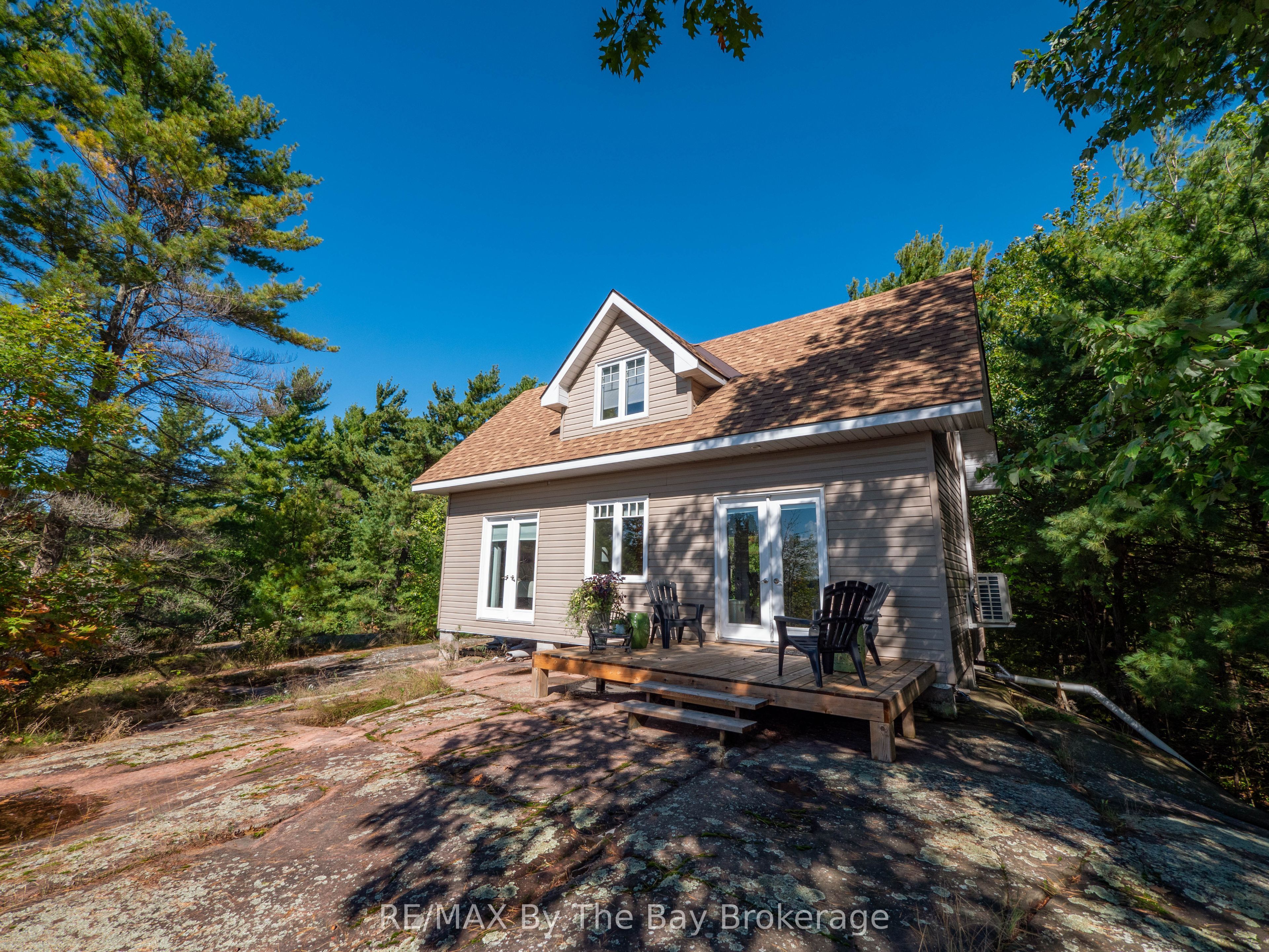 4476 Island 1040/little Beausoleil Island Property Photo 36