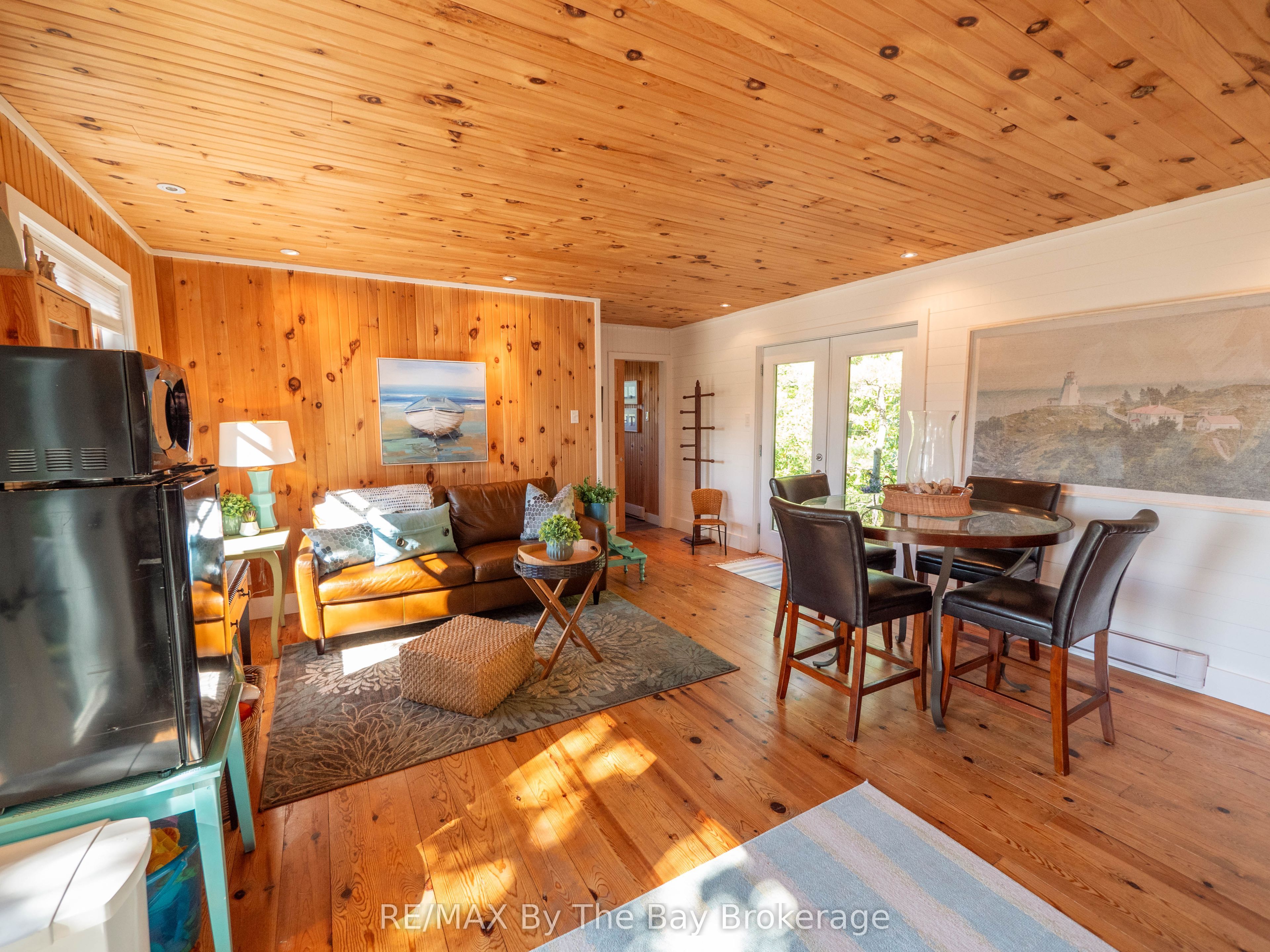 4476 Island 1040/little Beausoleil Island Property Photo 37