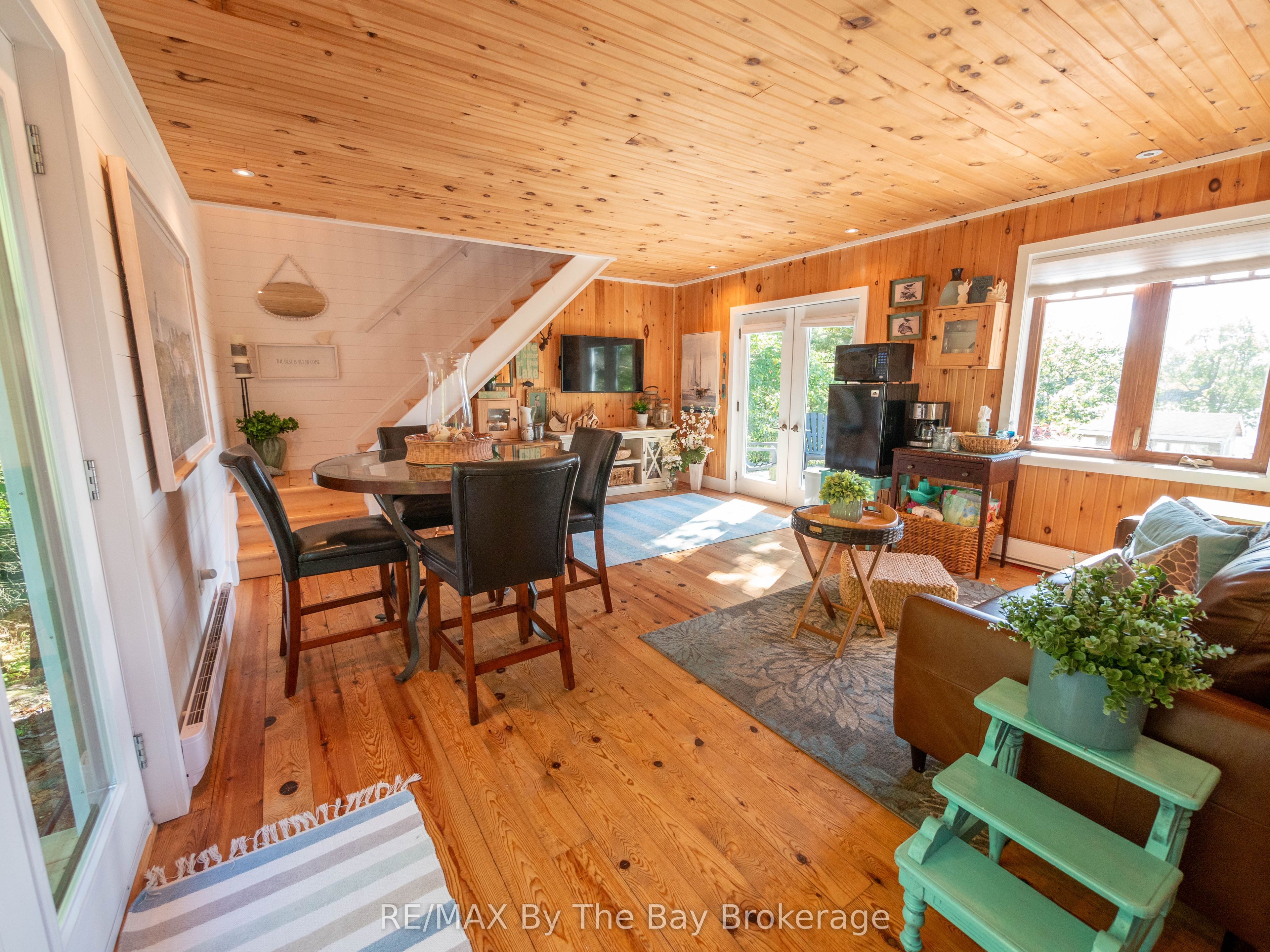 4476 Island 1040/little Beausoleil Island Property Photo 39