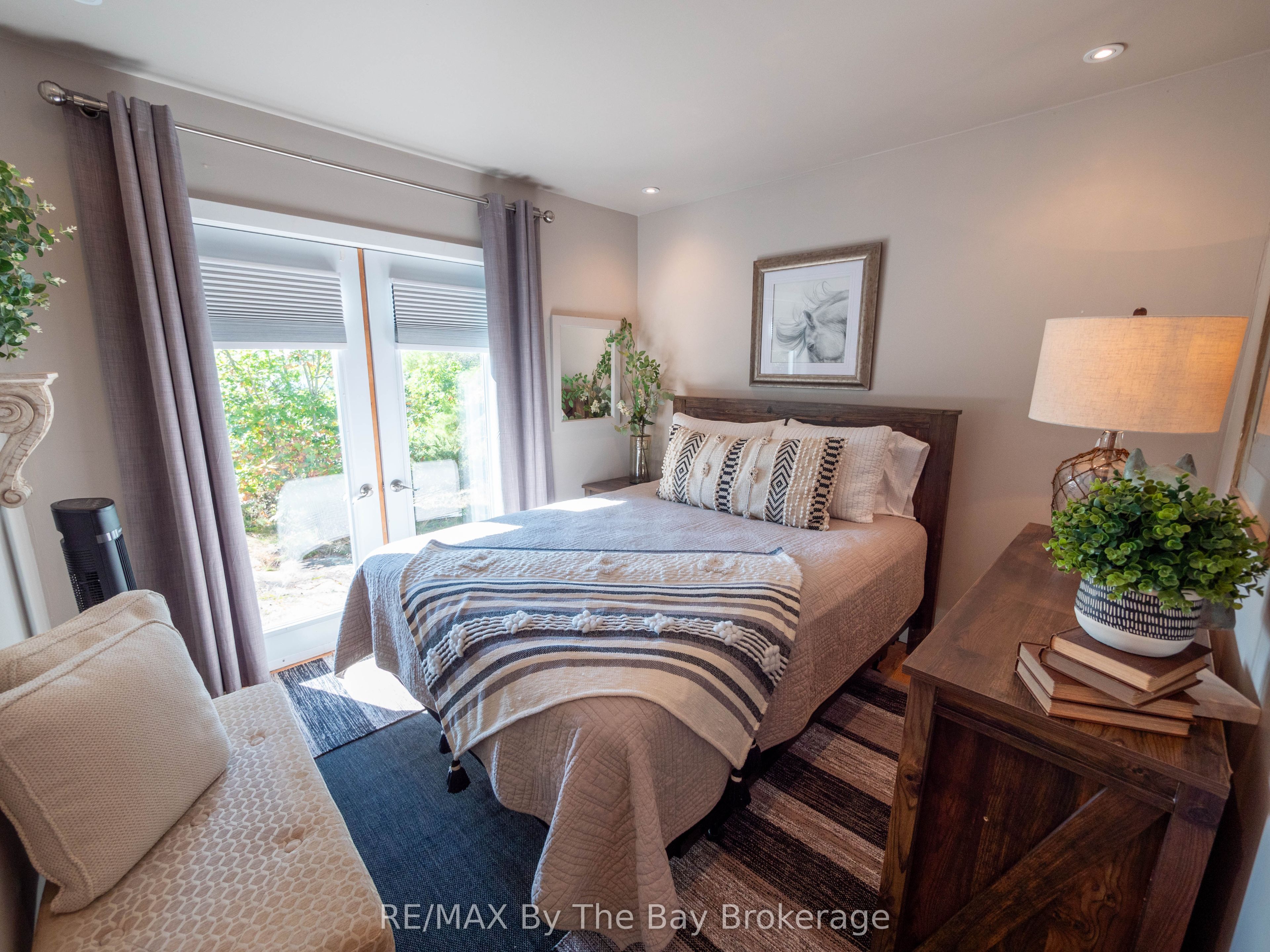 4476 Island 1040/little Beausoleil Island Property Photo 40