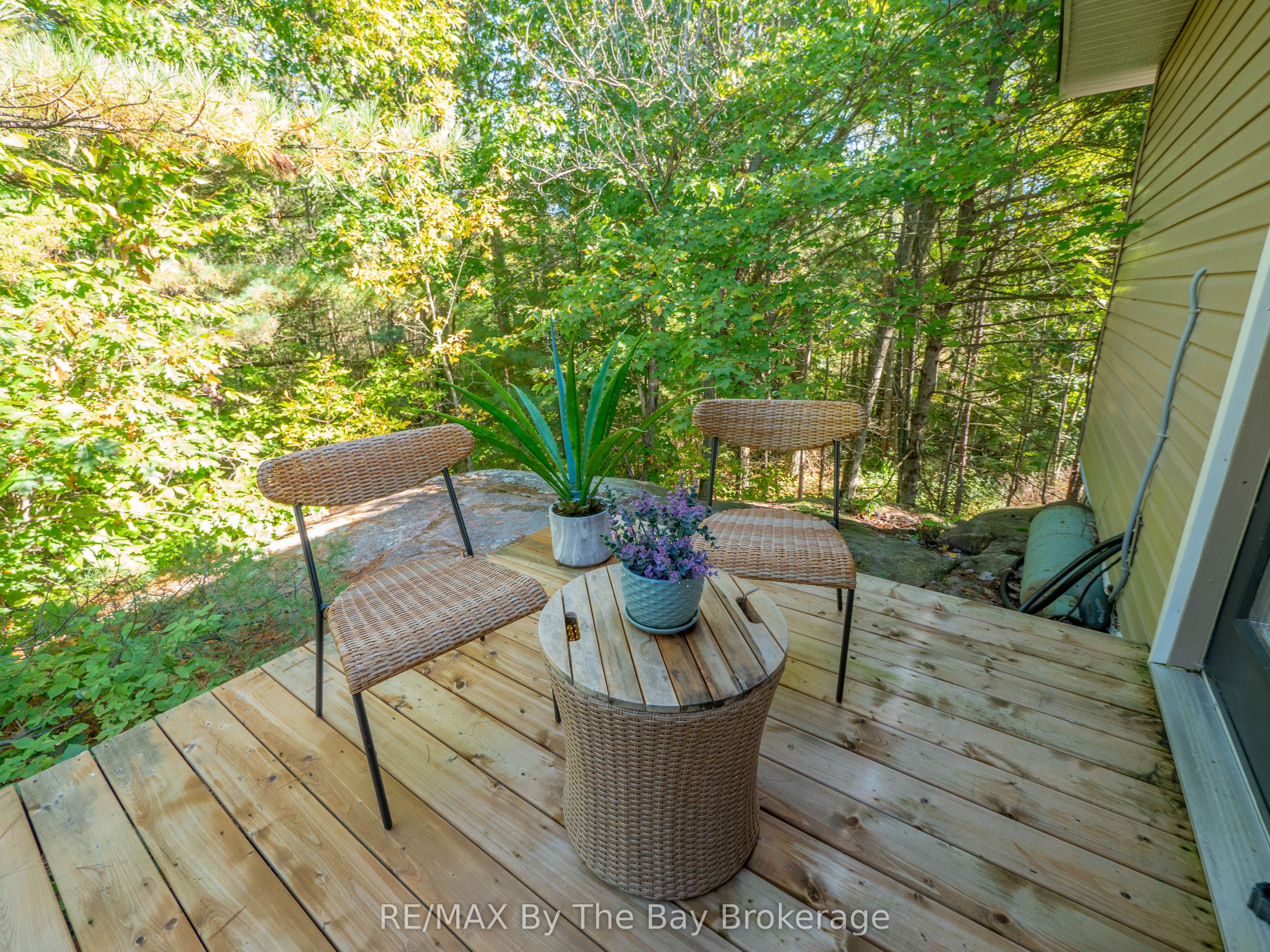 4476 Island 1040/little Beausoleil Island Property Photo 42