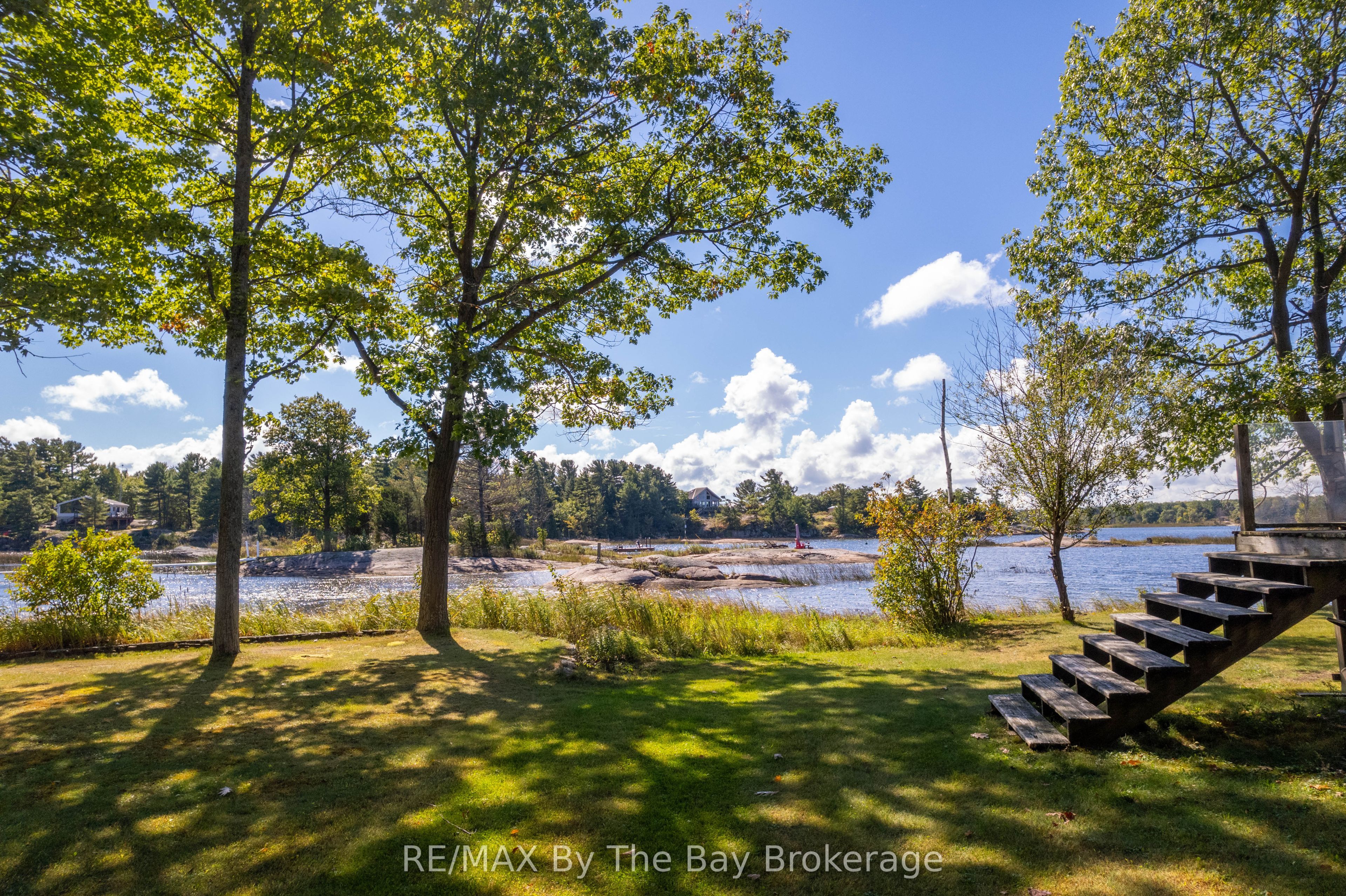 4476 Island 1040/little Beausoleil Island Property Photo 45