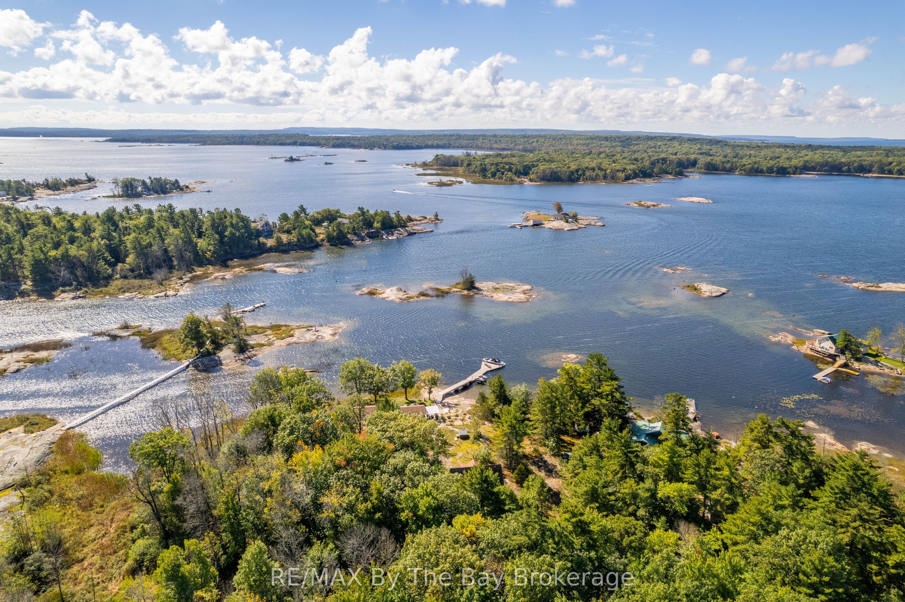 4476 Island 1040/little Beausoleil Island Property Photo 48