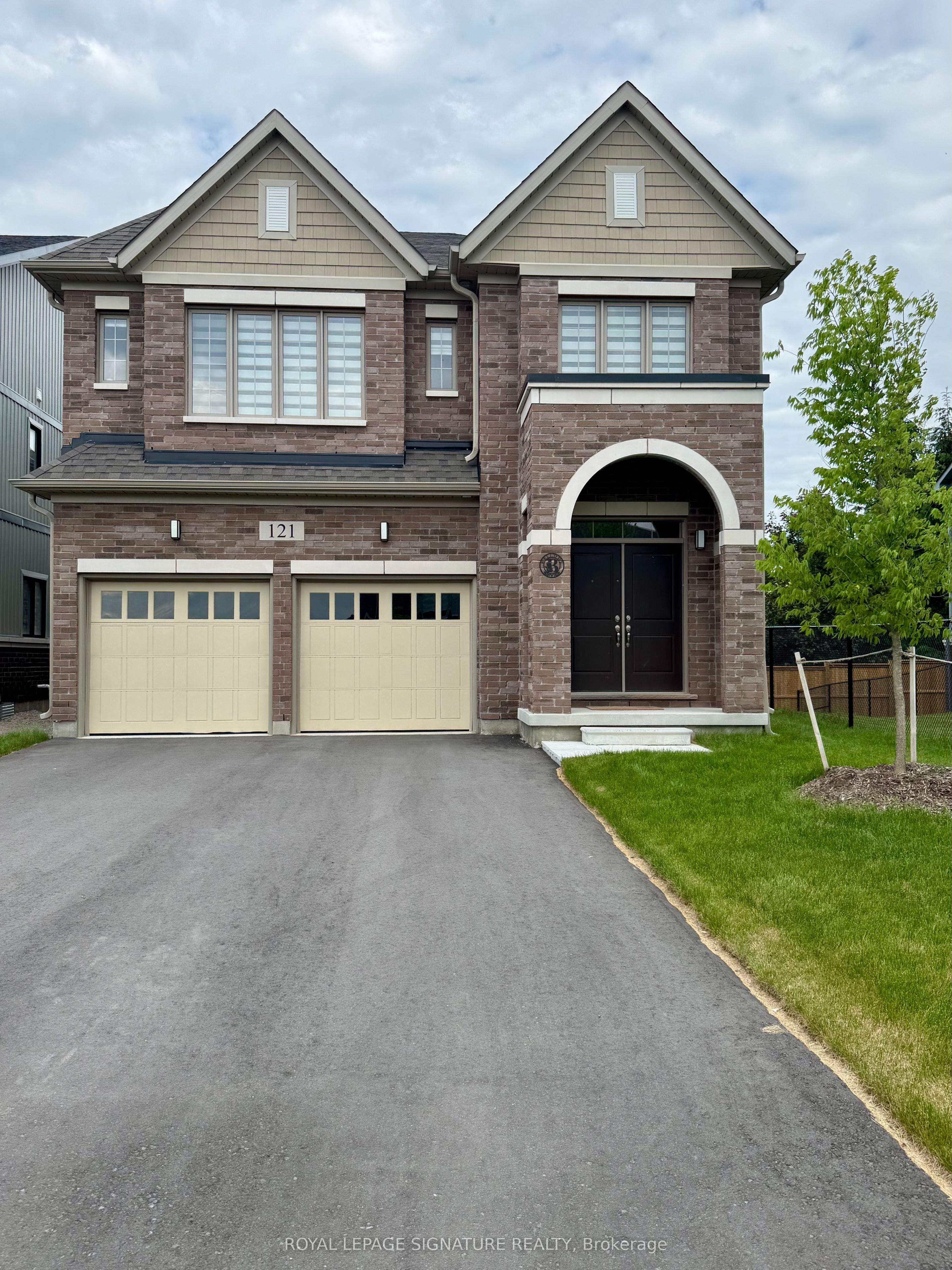 121 Dingman Street Property Photo 1