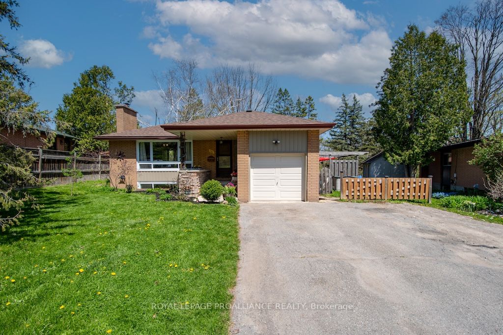 1060 Glendale Drive Property Photo 1