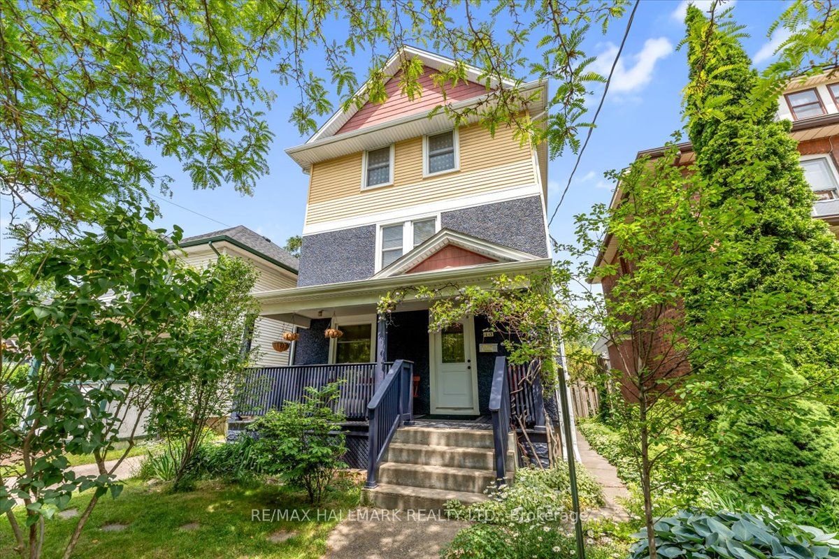 43 Albert Street Property Photo 1