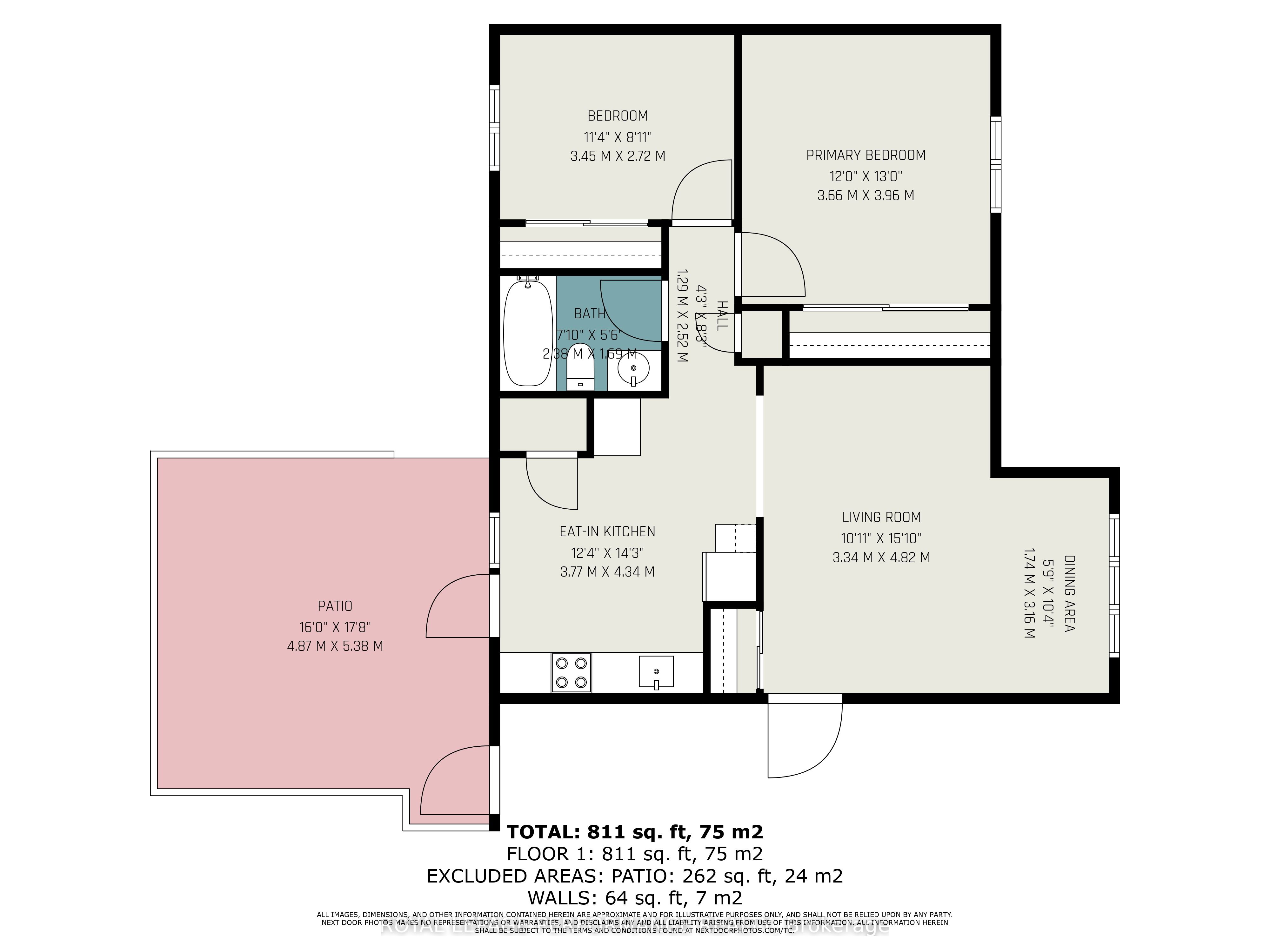 2540 Market Street Property Photo 47