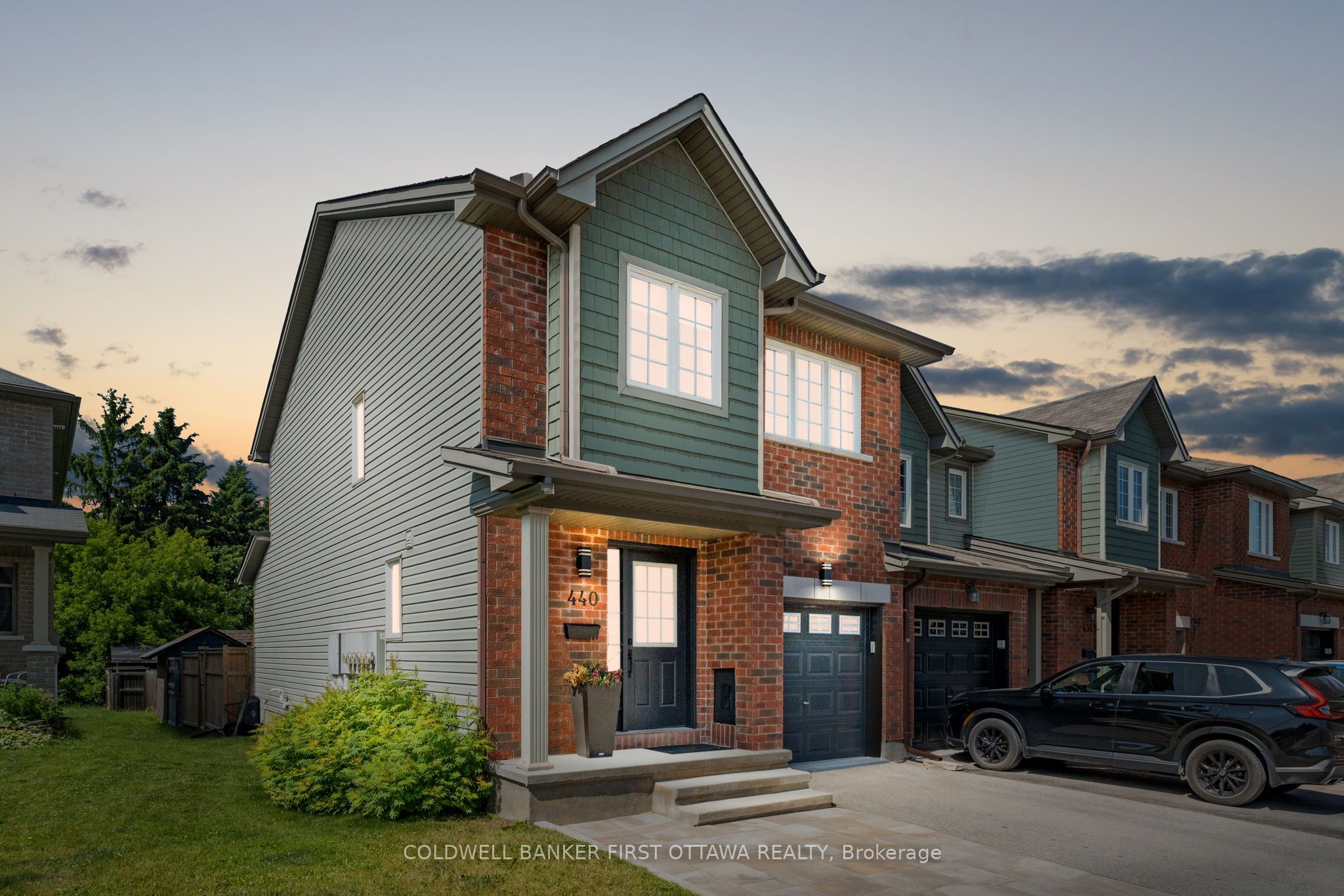 440 Hares Field Ct Property Photo 1