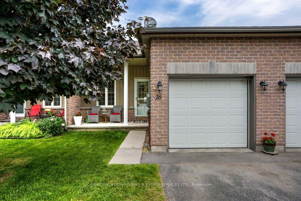 1 Rosemary Court 16 Property Photo 1