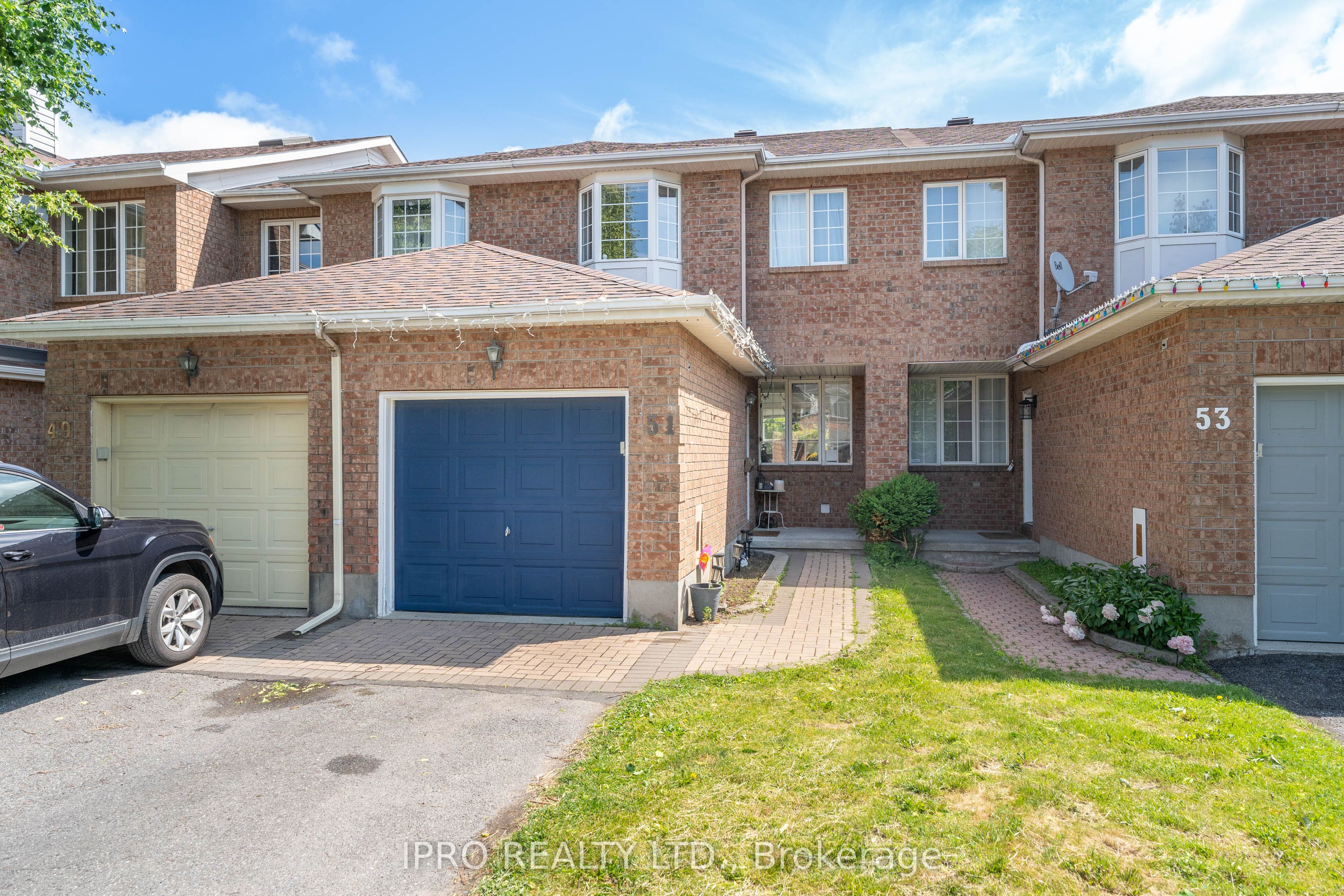 51 Mullcraft Crescent Property Photo 1