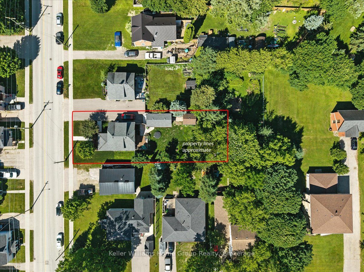 138 Frederick Street E Property Photo 32