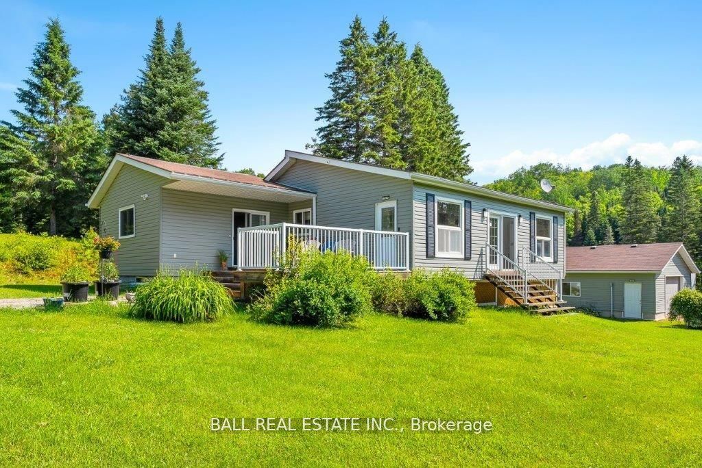 4263 Loop Road Property Photo 1