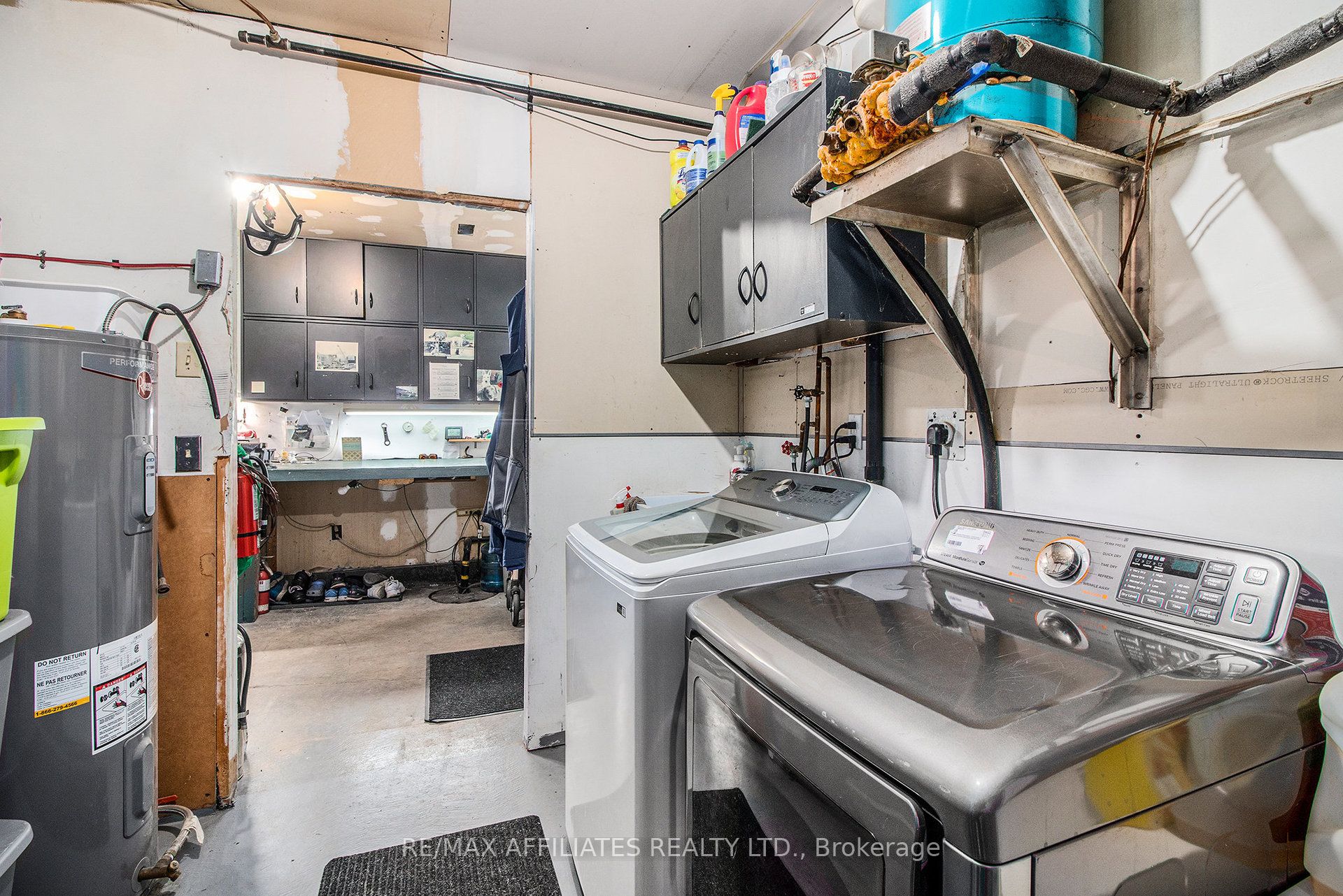 9674 Hall Road Property Photo 17