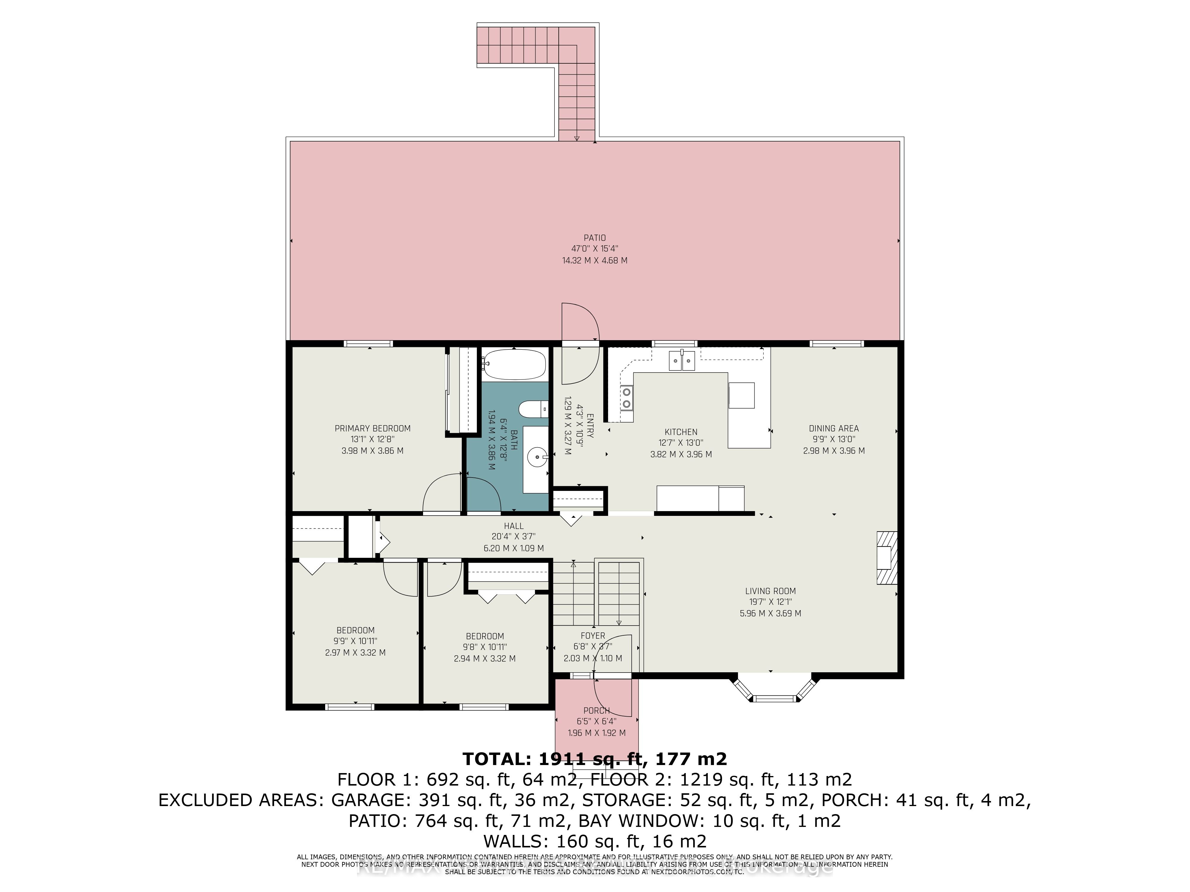 9674 Hall Road Property Photo 23
