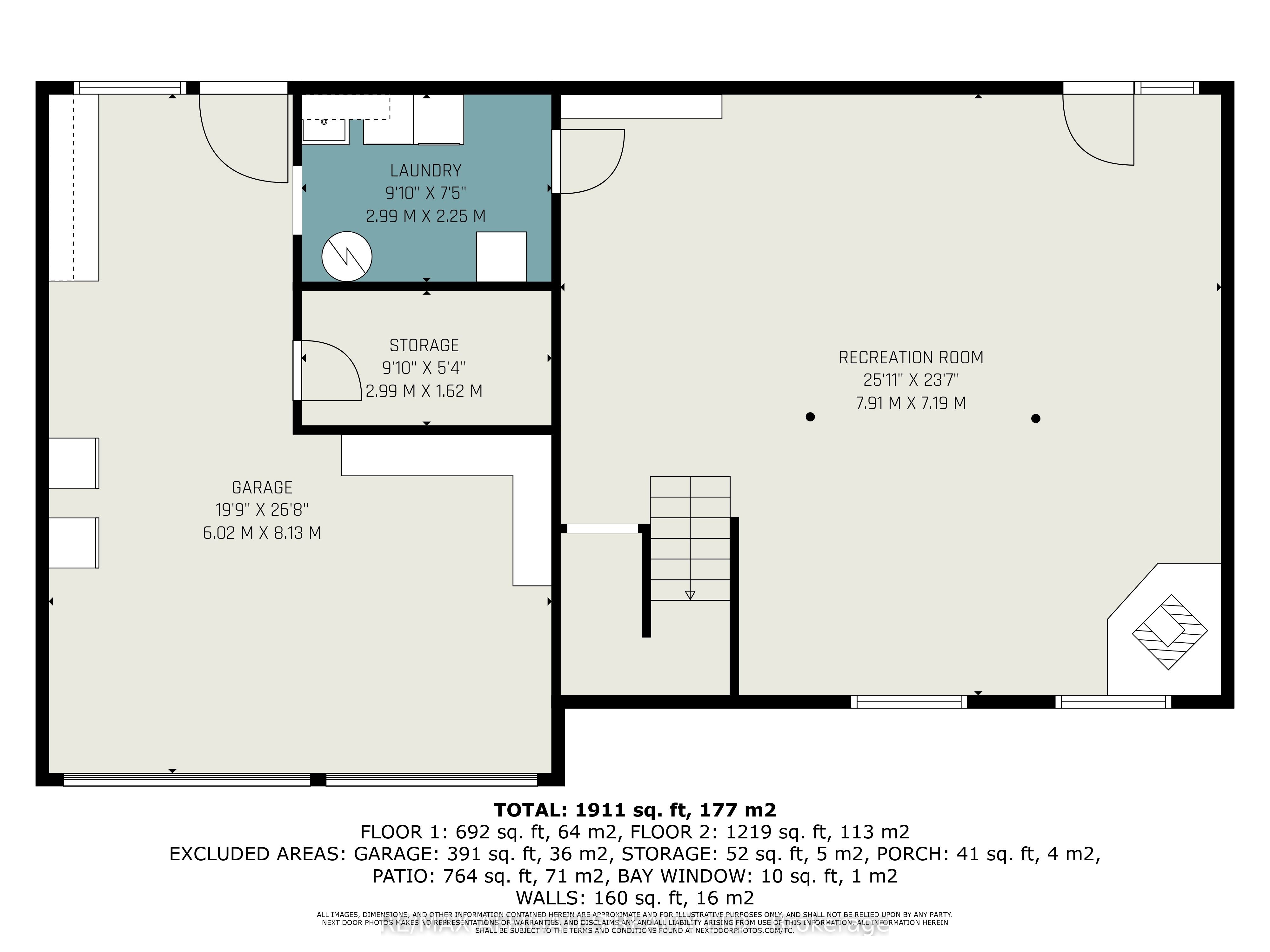 9674 Hall Road Property Photo 24