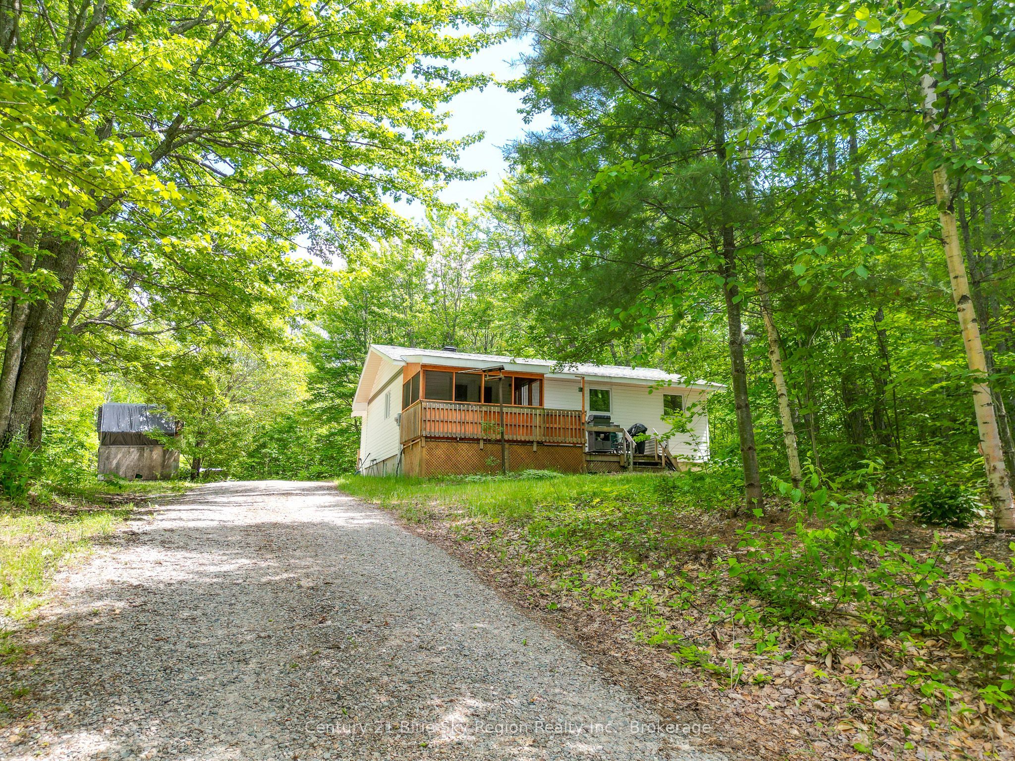 120 Blue Sea Road Property Photo 1