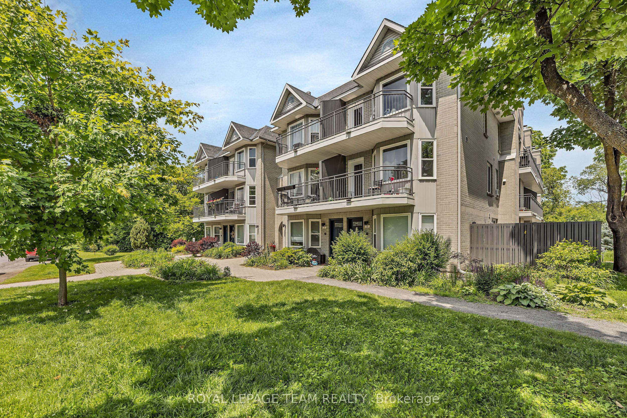 1121 Bavlie Avenue 1
