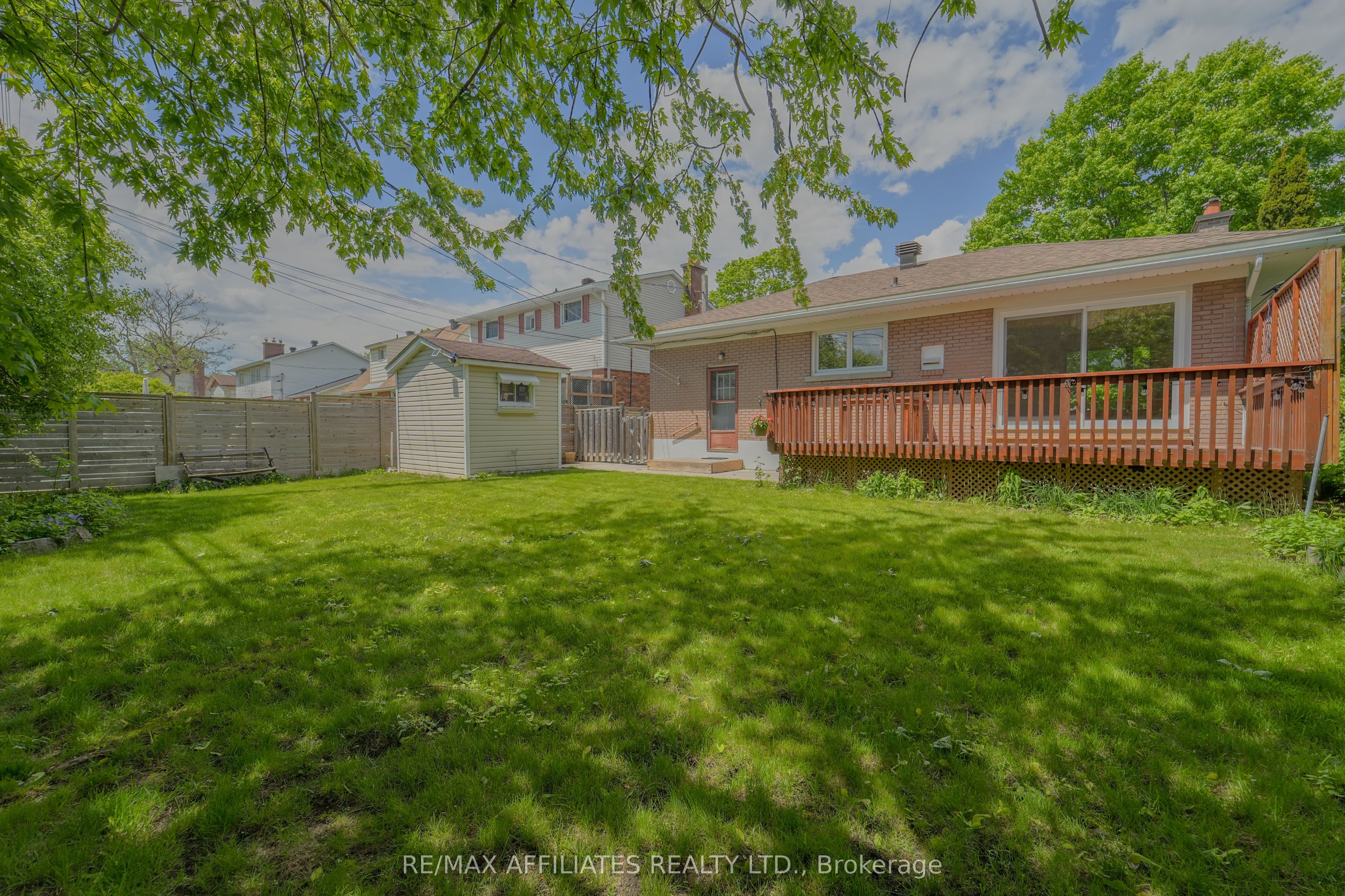536 Browning Avenue Property Photo 45