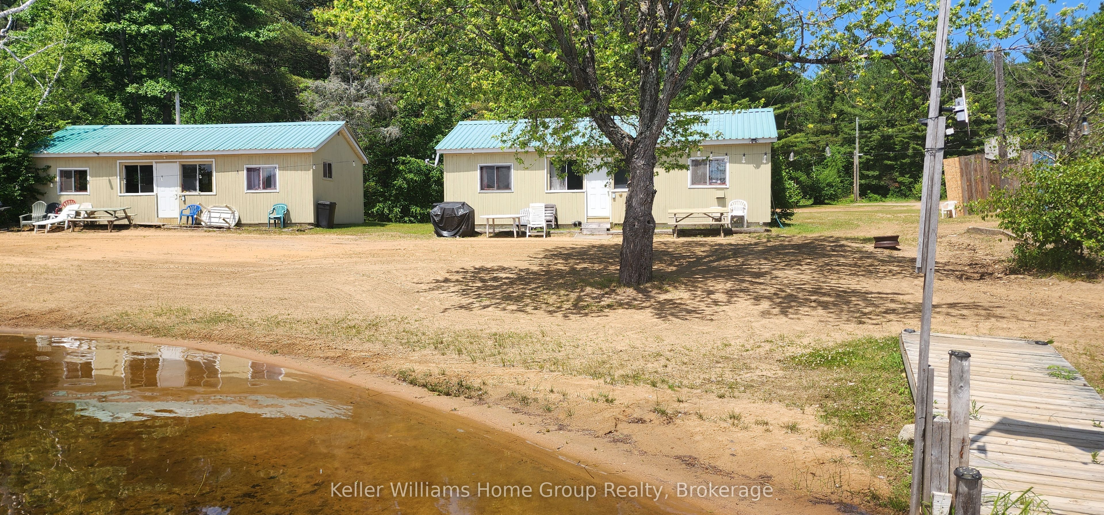 662 Long Lake Road Property Photo 1