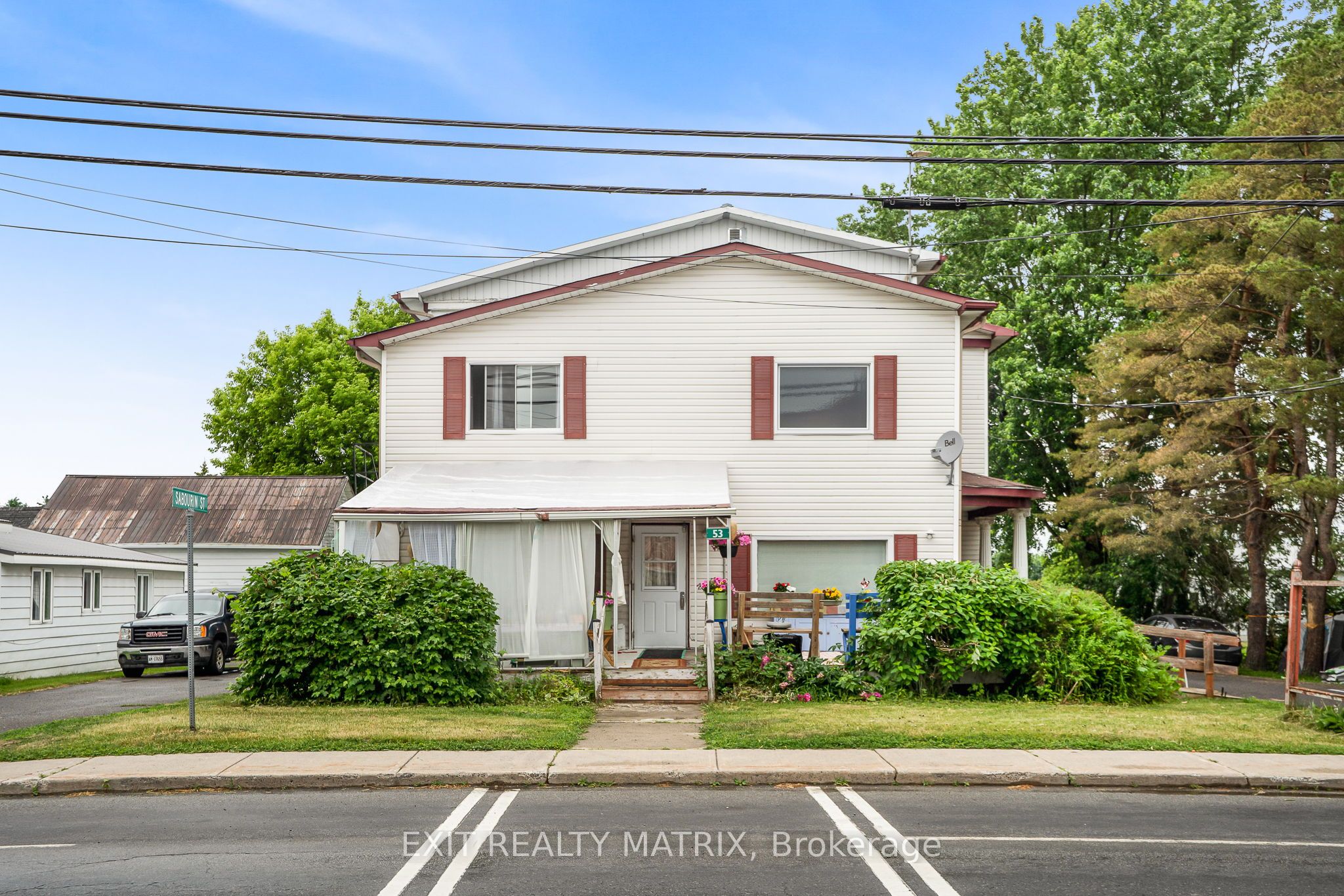 53 Labrosse Street Property Photo 1