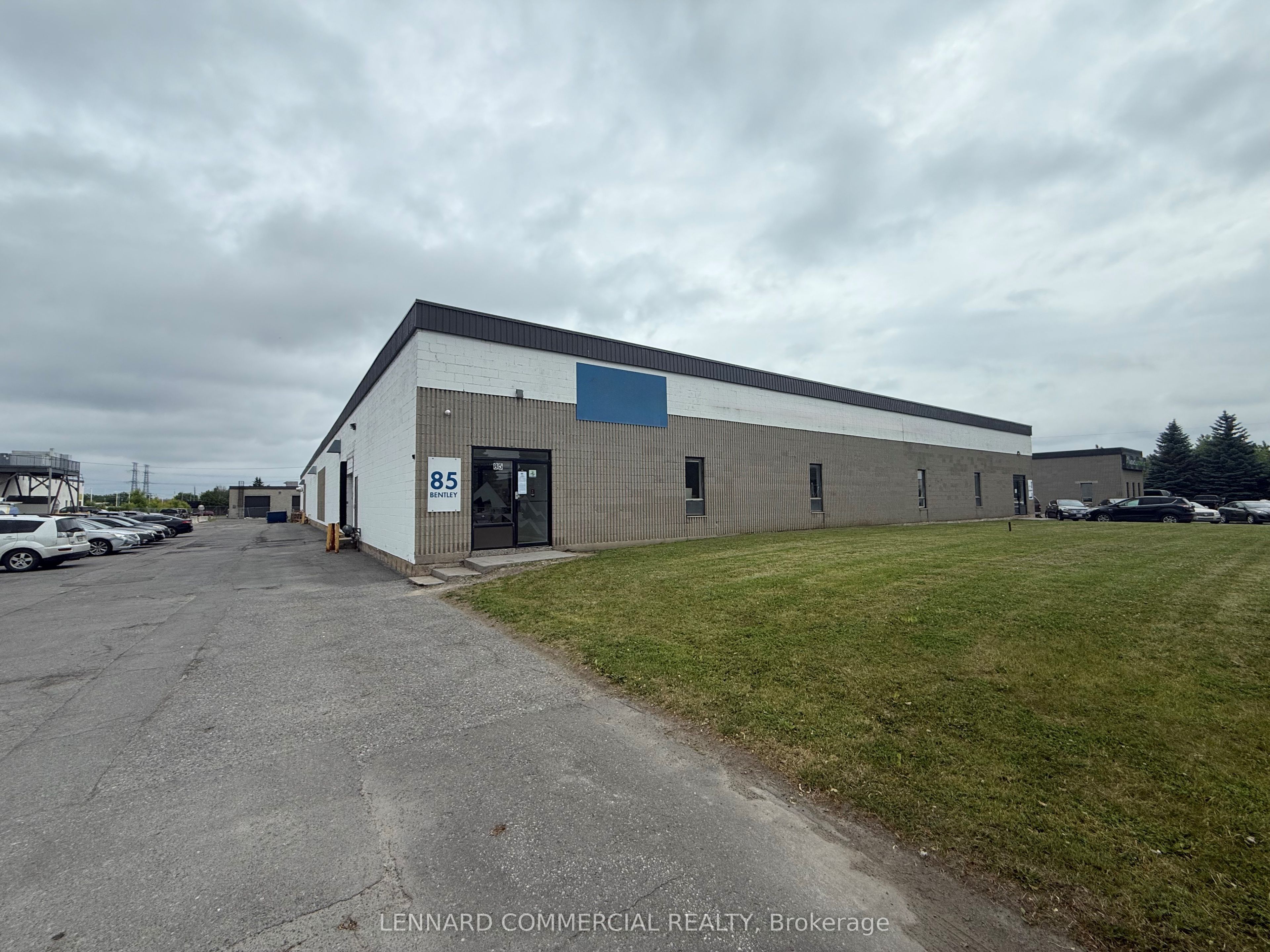 85 Bentley Avenue Property Photo 1