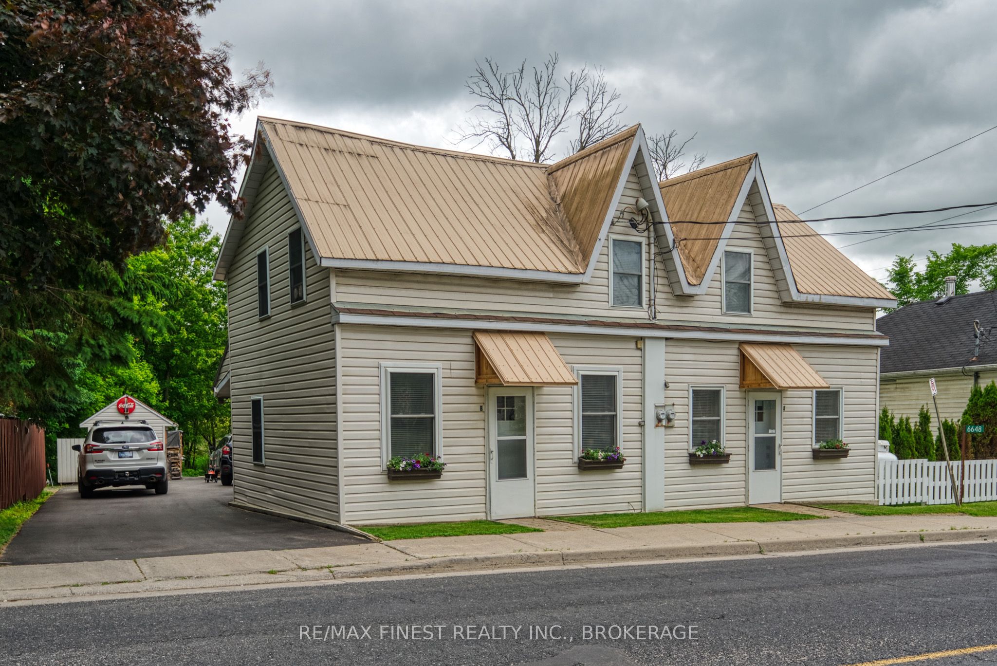 6648 Highway 38 Property Photo 1