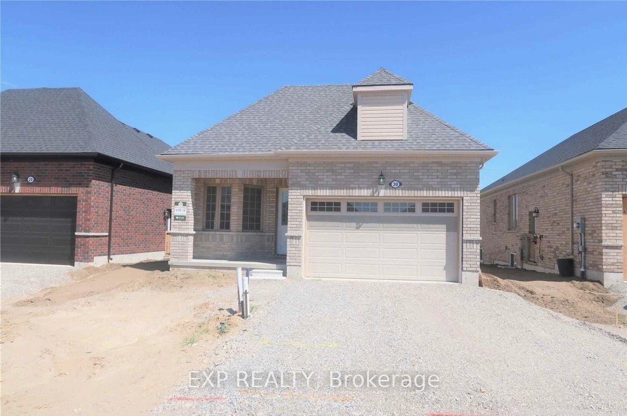 30 Seaton Crescent Property Photo 1