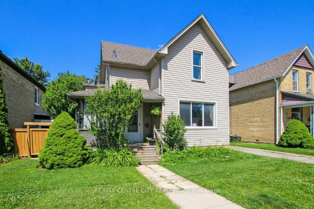 278 Ross Street Property Photo 1
