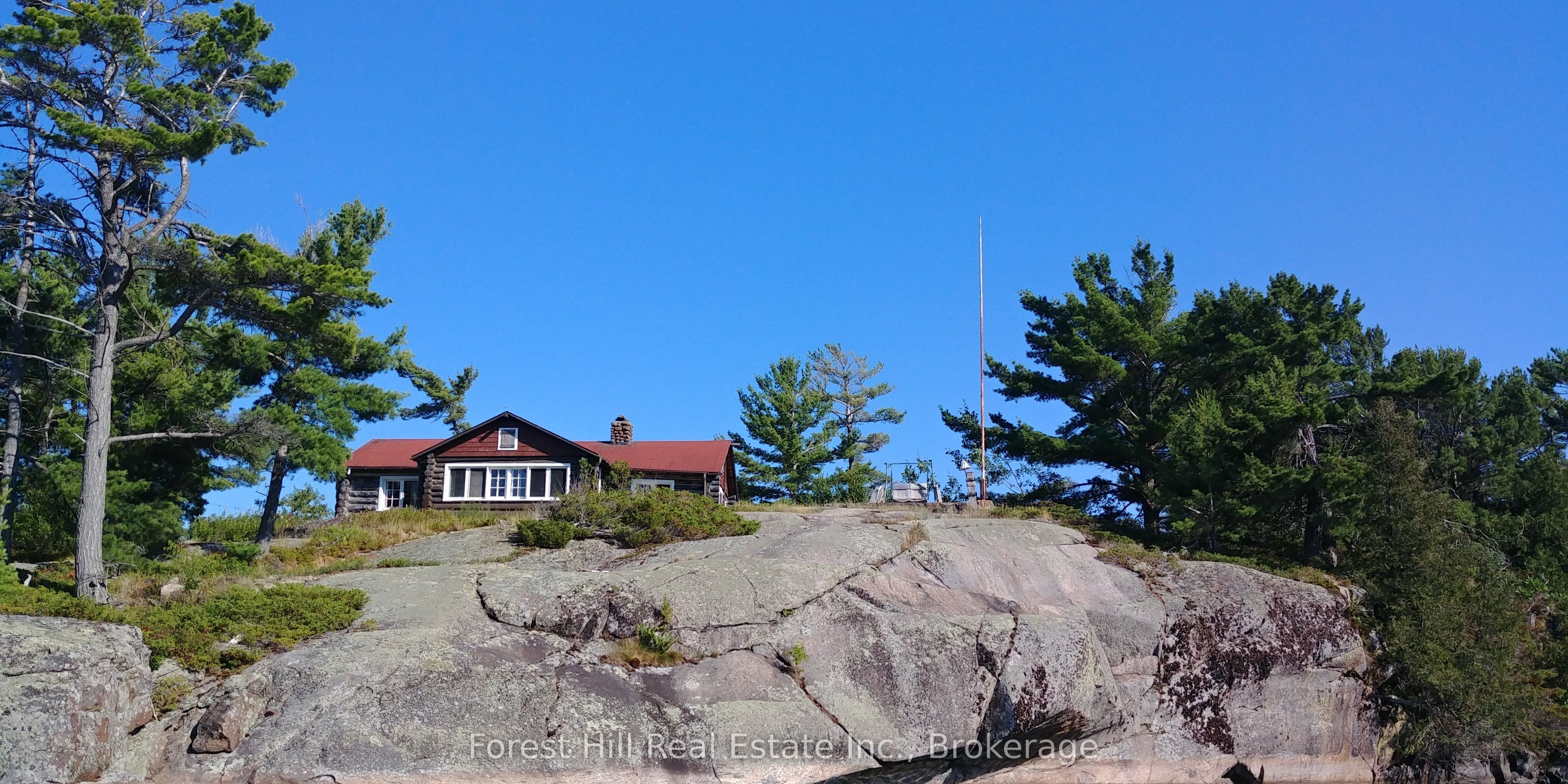 1 Cash Island D328 Island Property Photo 1