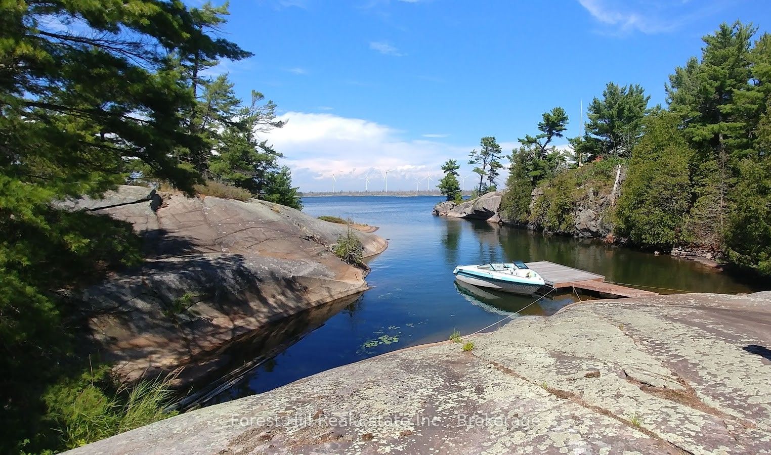1 Cash Island D328 Island Property Photo 5