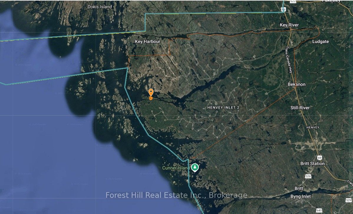1 Cash Island D328 Island Property Photo 18