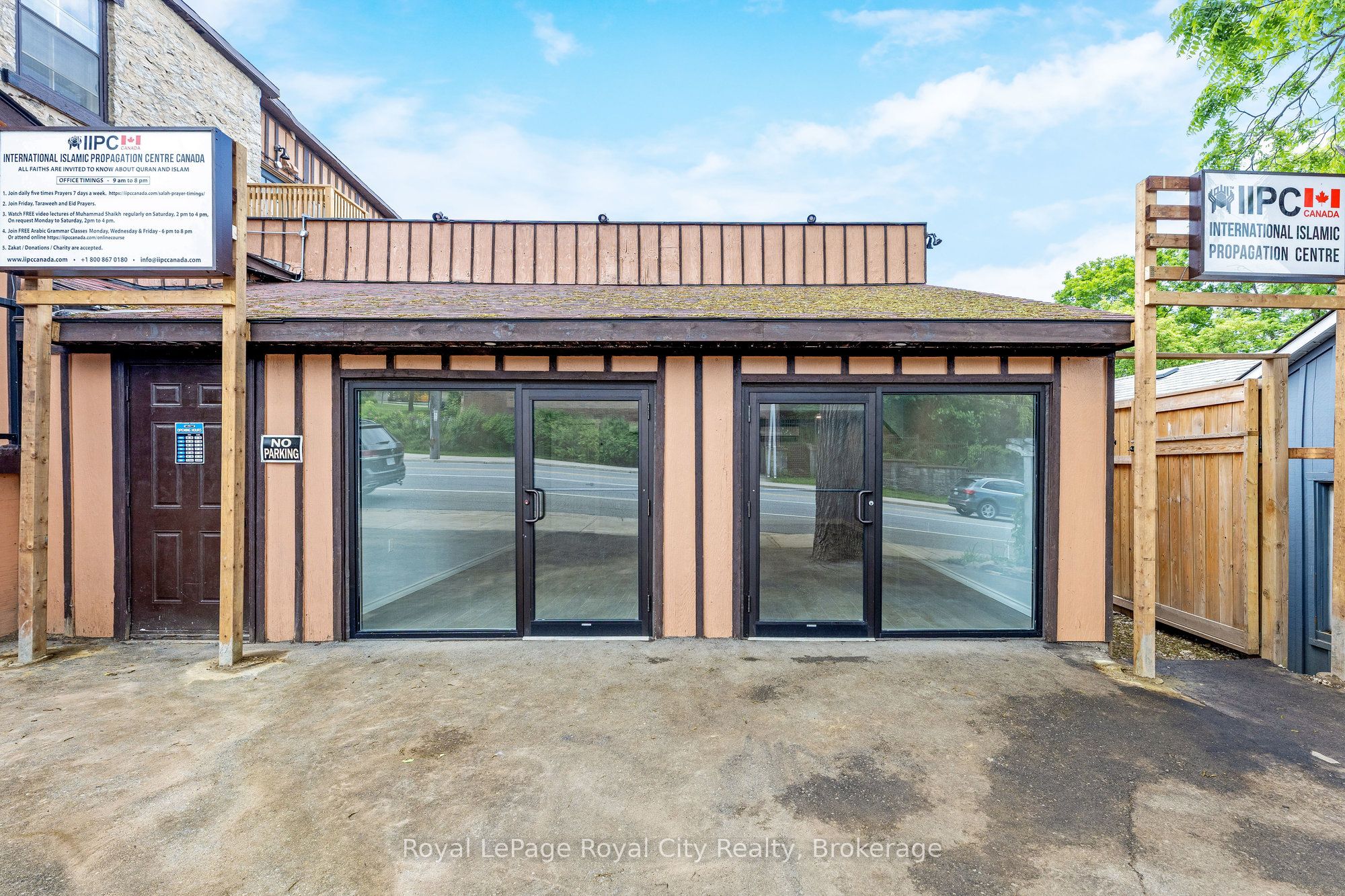#unit D - 132 Main Street Property Photo 1
