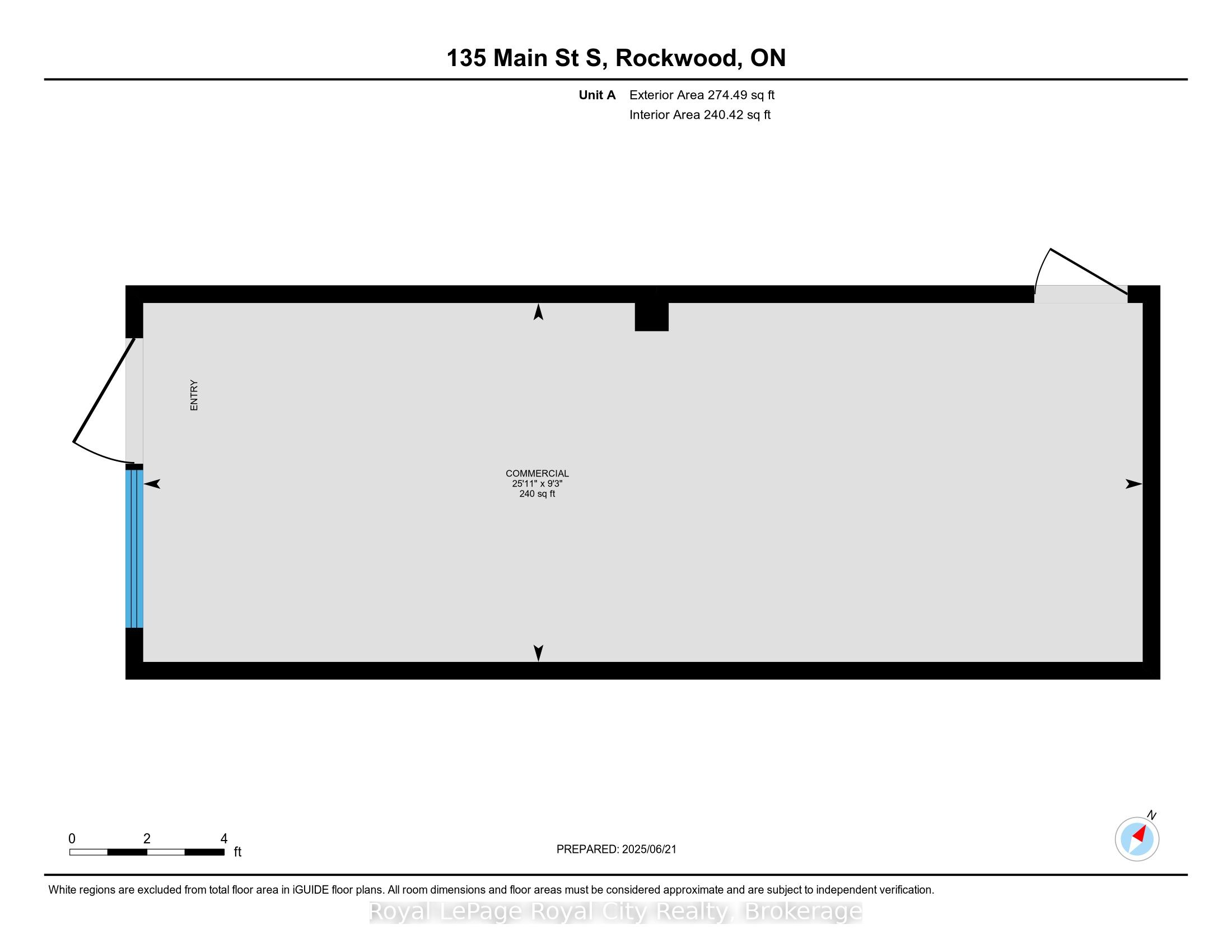 #unit D - 132 Main Street Property Photo 2