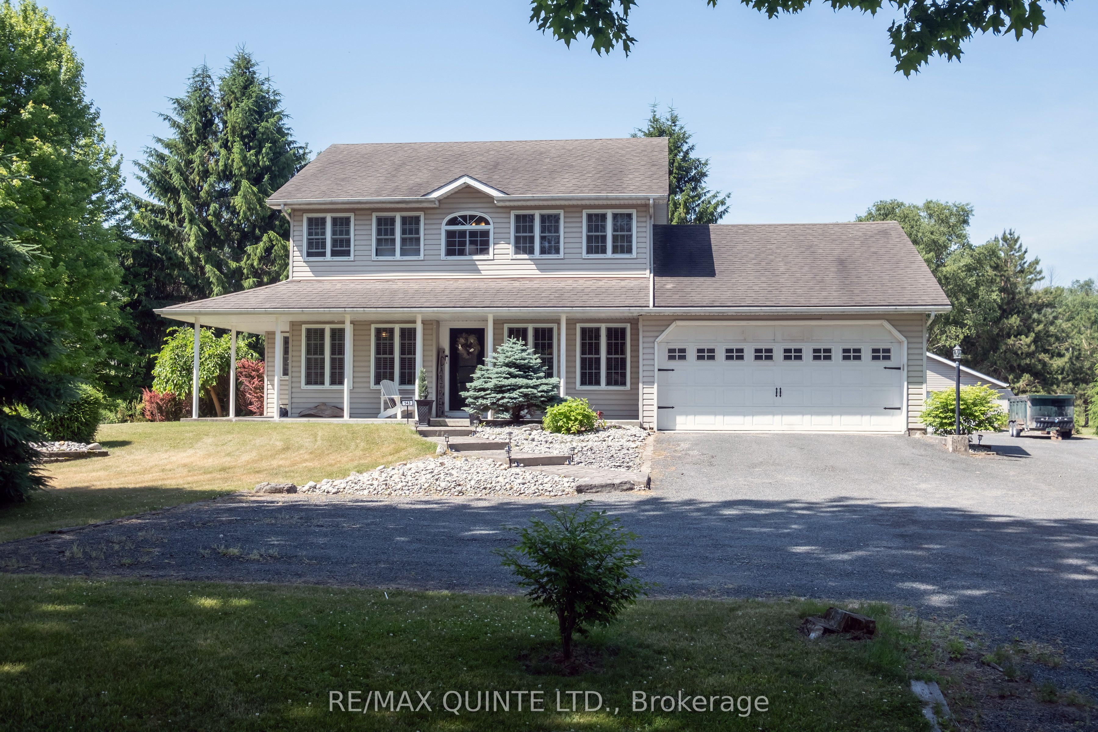 143 Taft Road