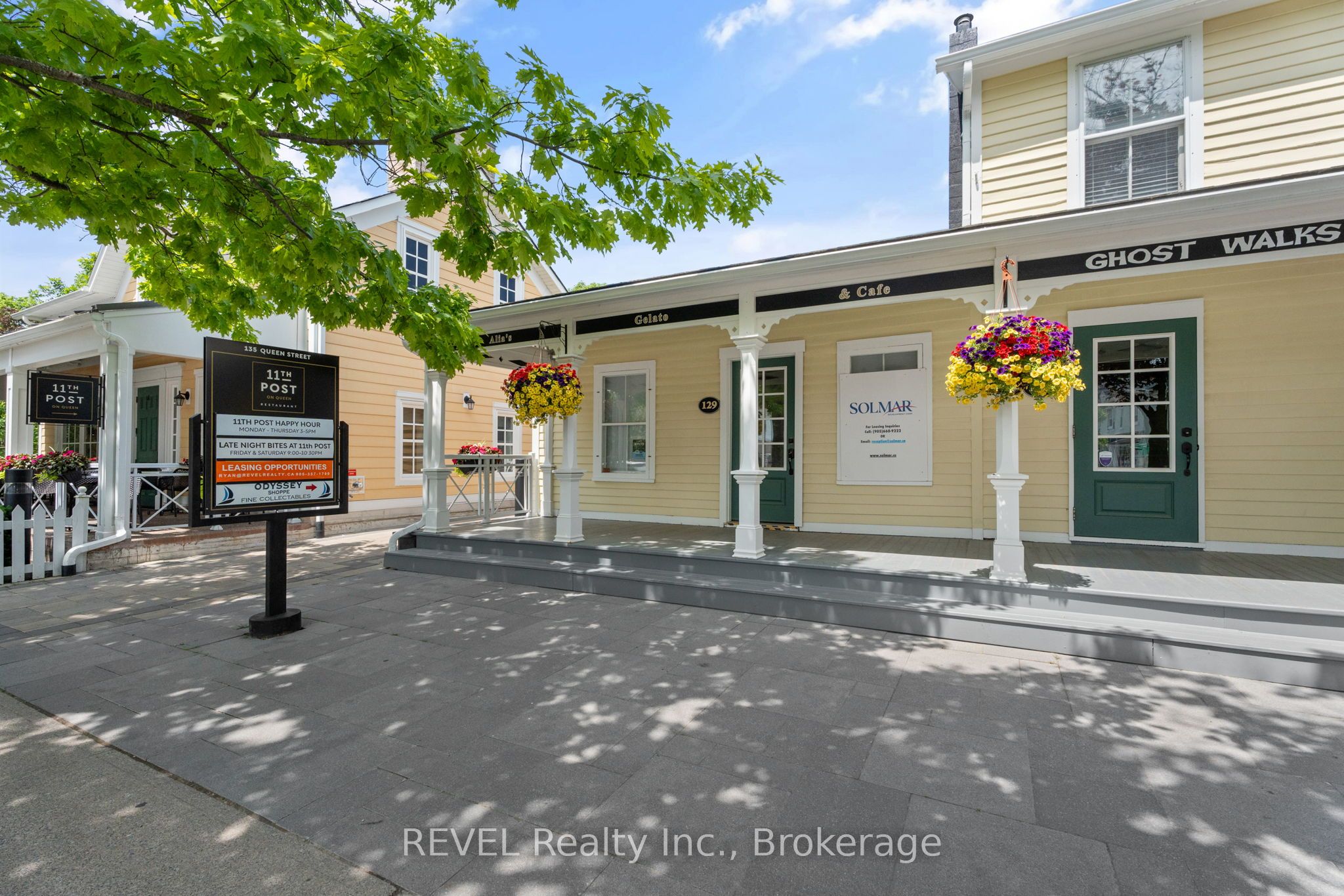 129 Queen Street Property Photo 1
