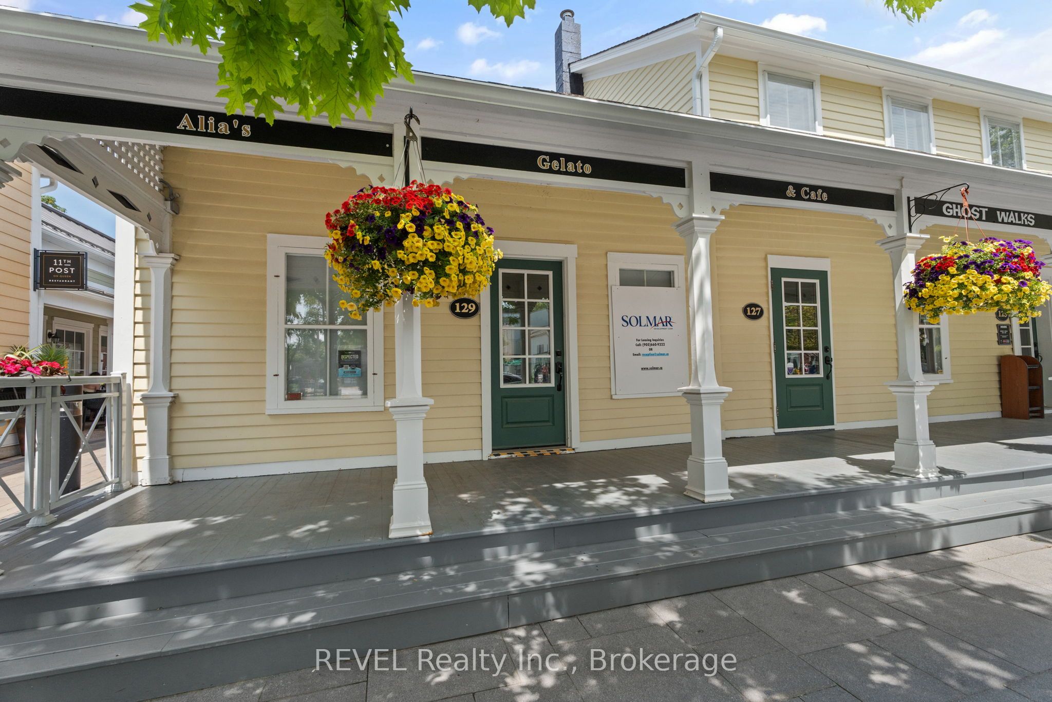 129 Queen Street Property Photo 2