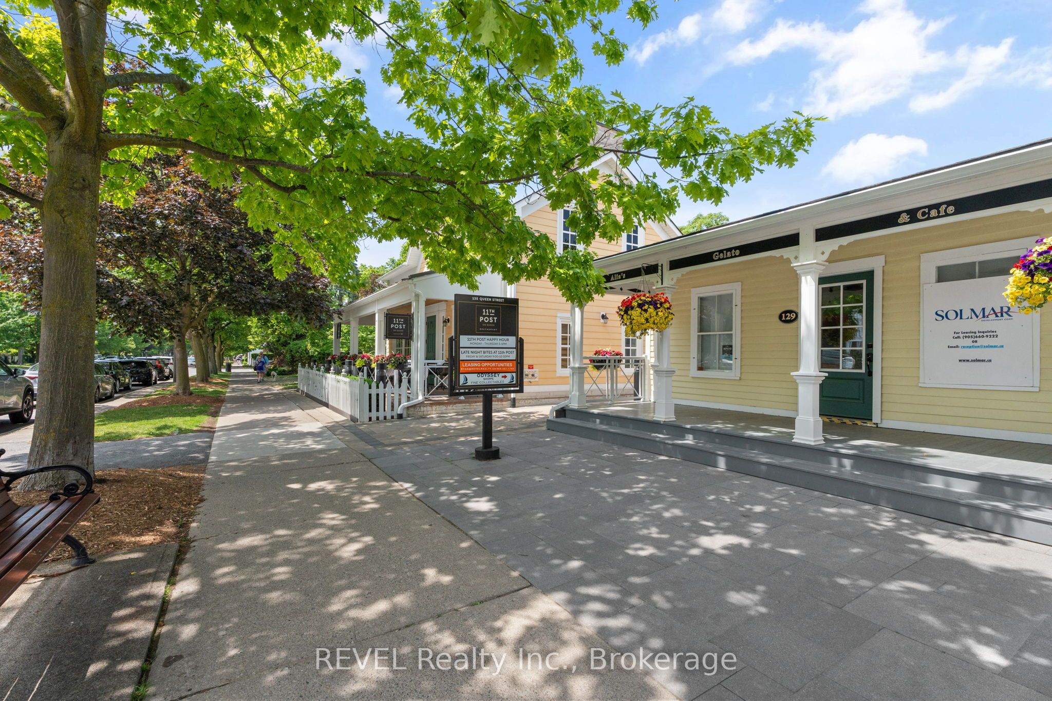 129 Queen Street Property Photo 3