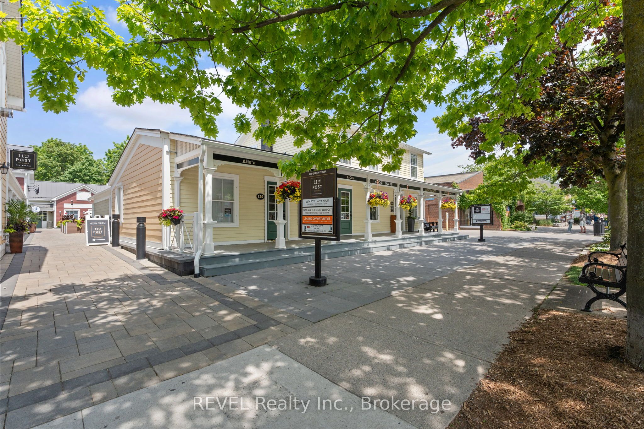 129 Queen Street Property Photo 4