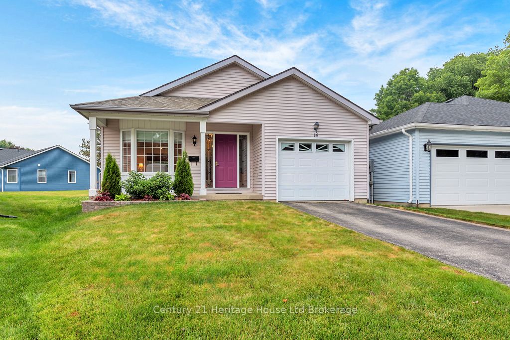 14 Mcdonald Court Property Photo 1
