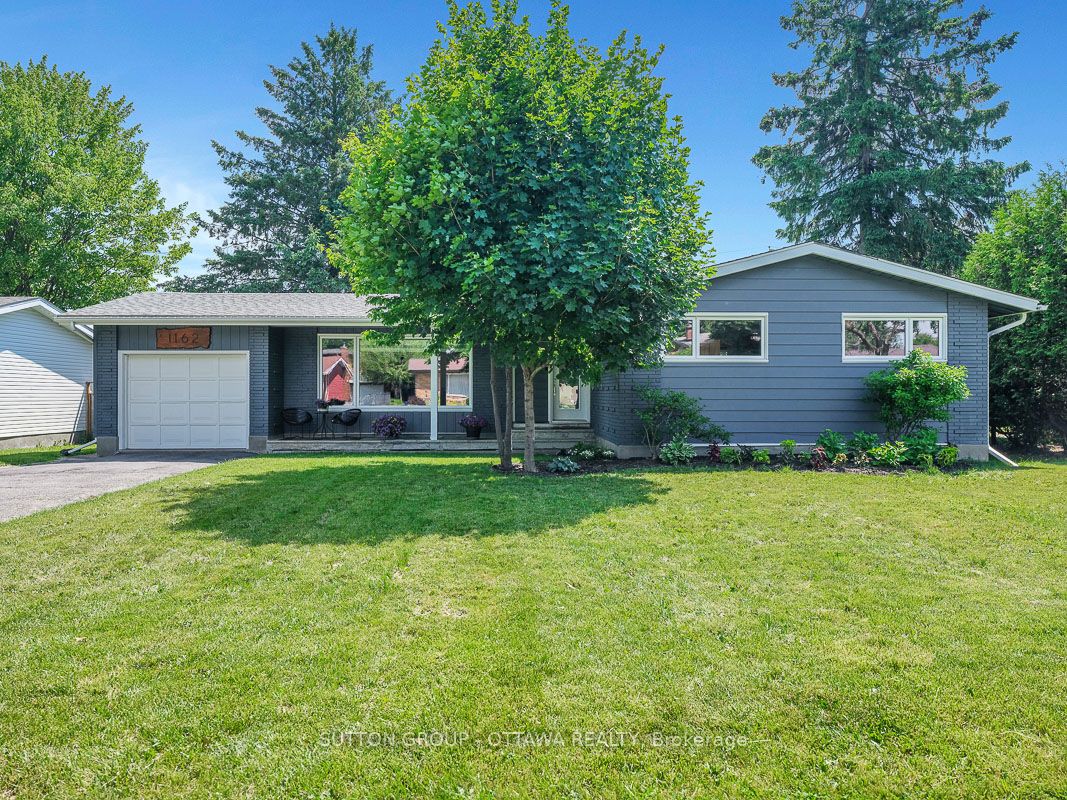 1162 Deer Park Road Property Photo 1