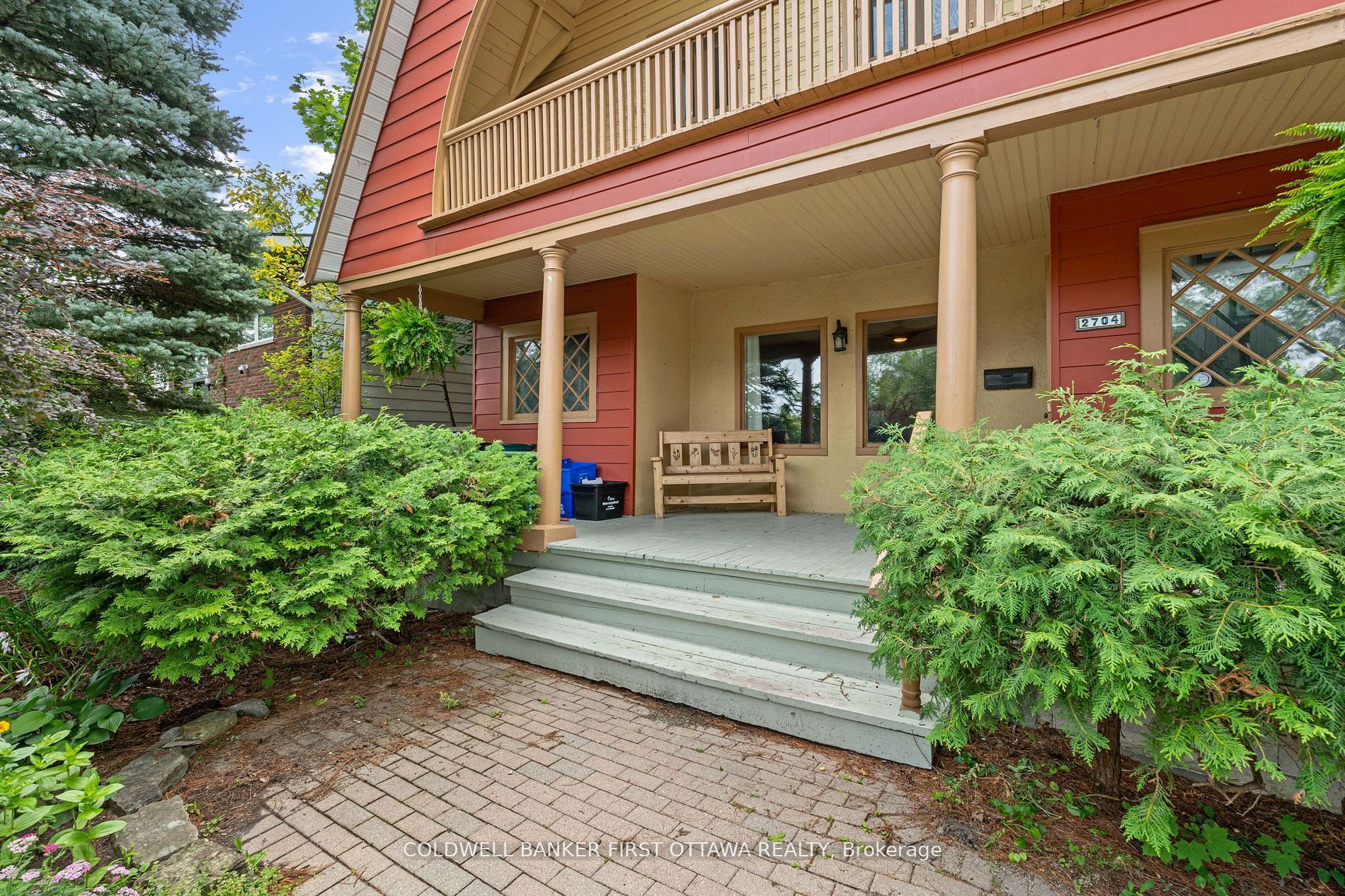 2704 Don Street Property Photo 5