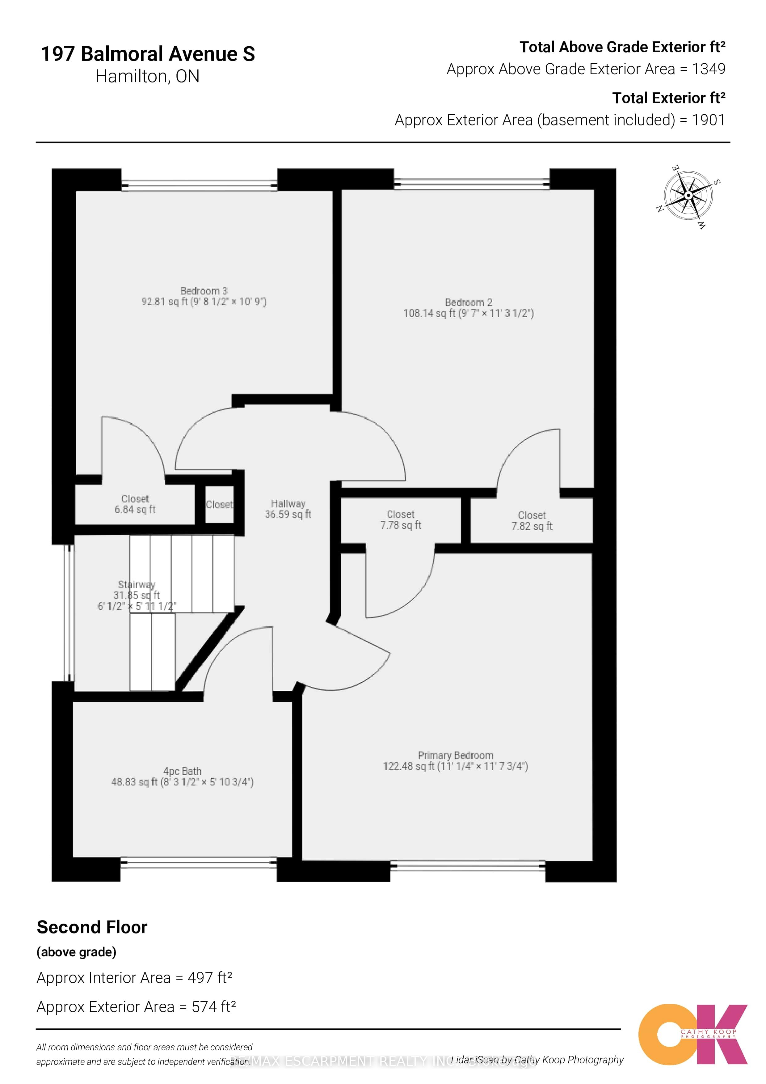 197 Balmoral Avenue S Property Photo 43