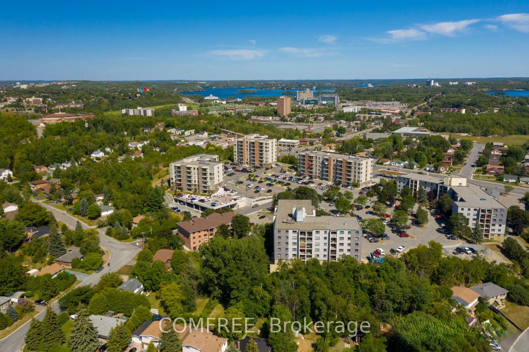 #703 - 1310 Nesbitt Drive Property Photo 1